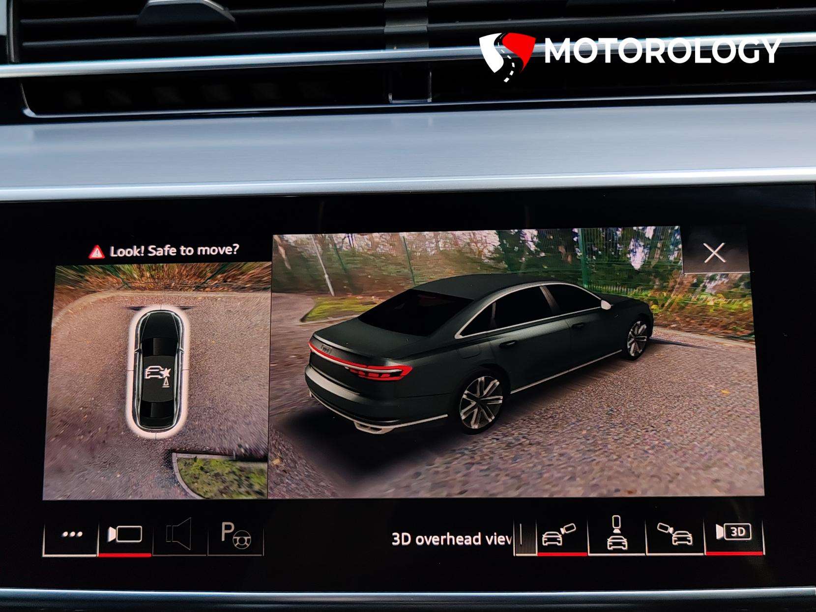 2021 AUDI A8 2021 AUDI A8