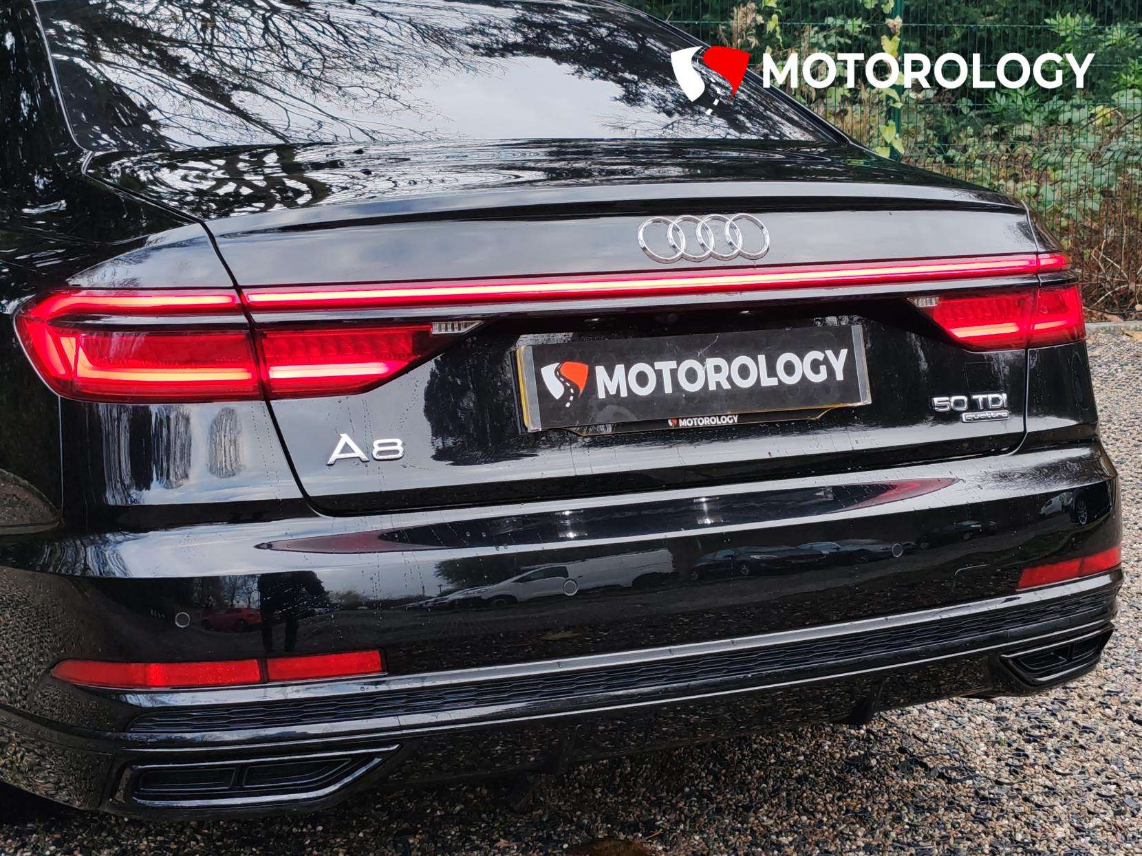 2021 AUDI A8 2021 AUDI A8