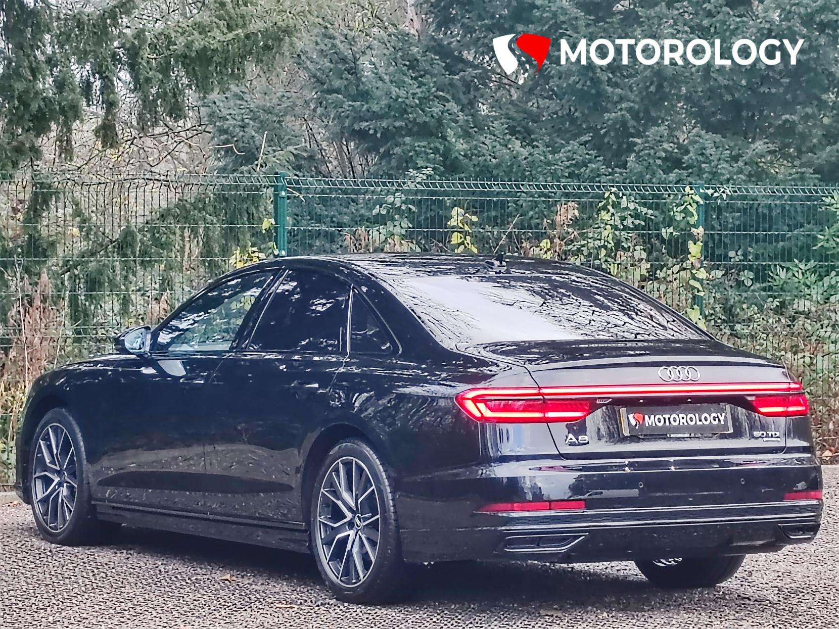 2021 AUDI A8 2021 AUDI A8