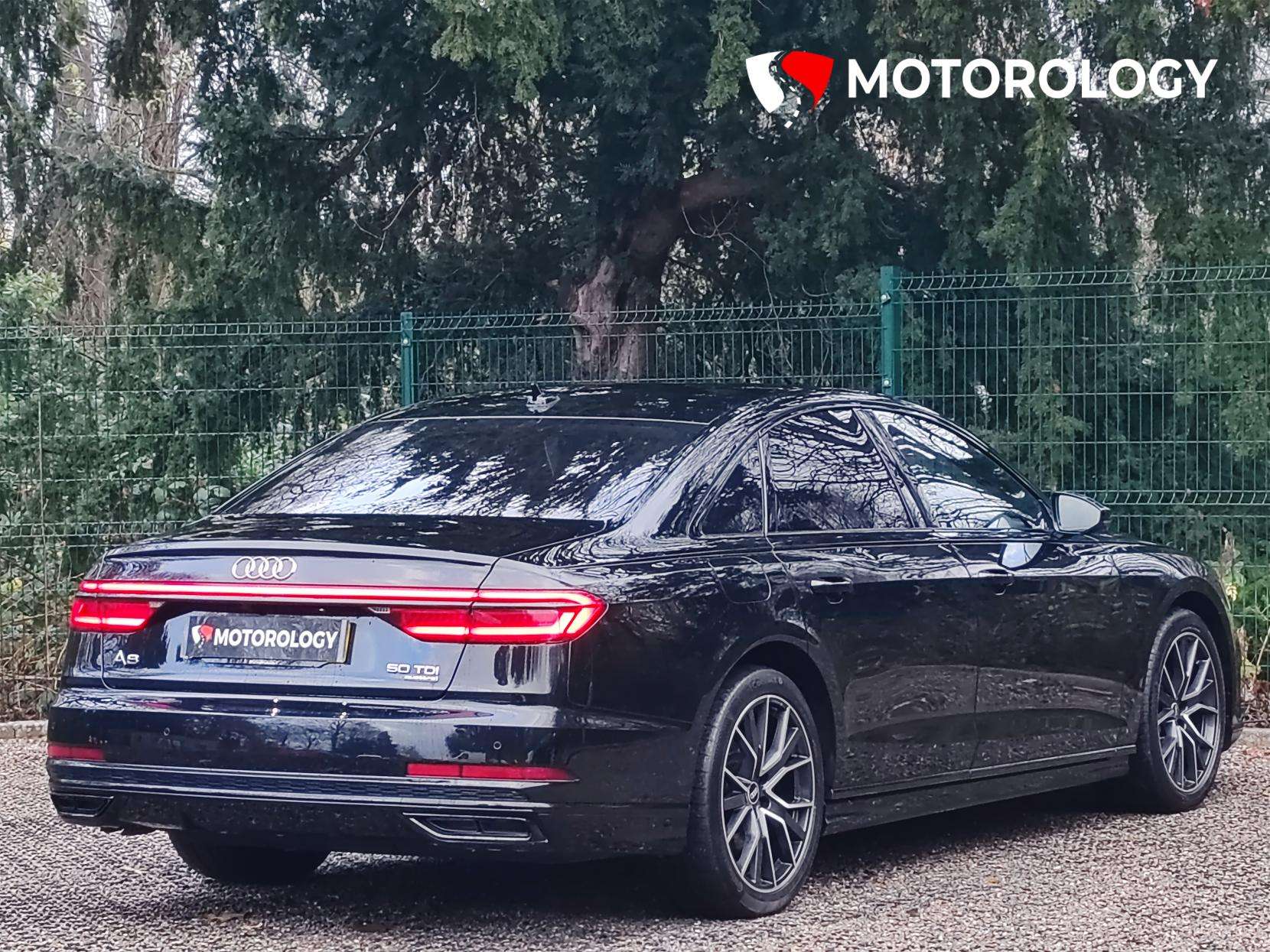 2021 AUDI A8 2021 AUDI A8