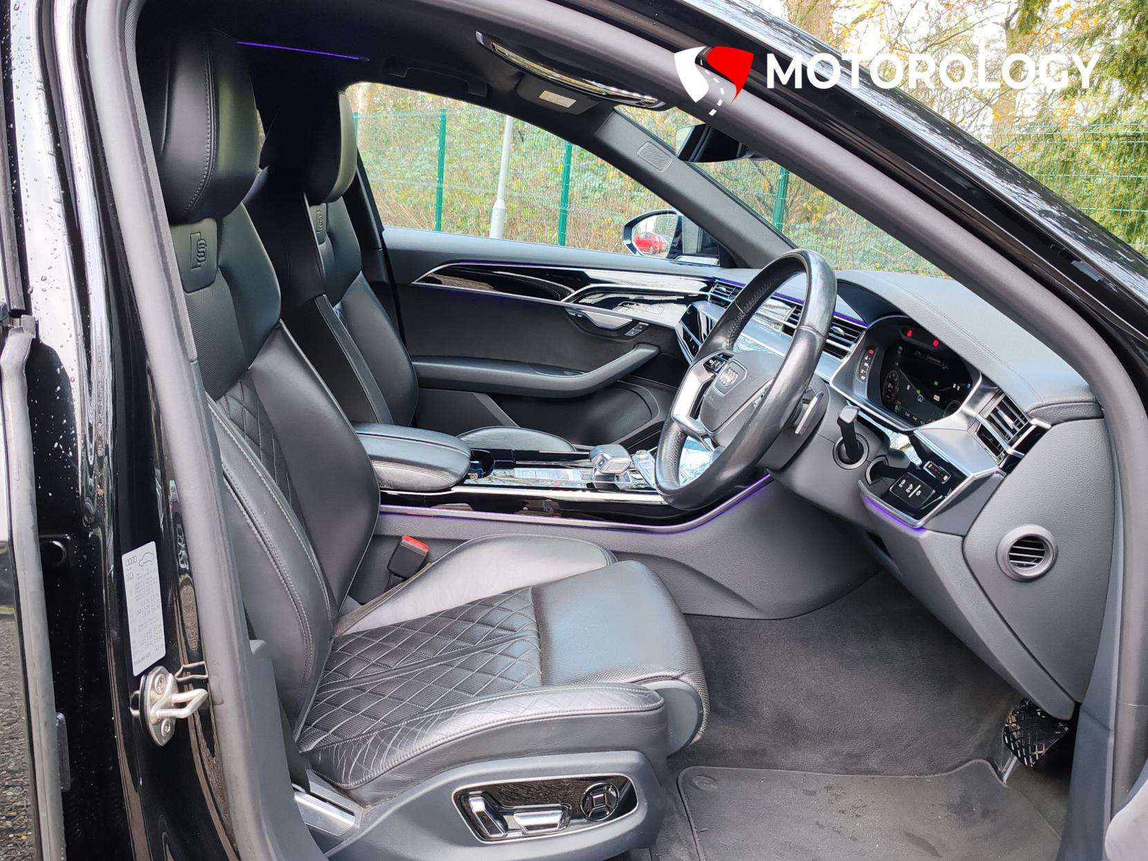 2021 AUDI A8 2021 AUDI A8