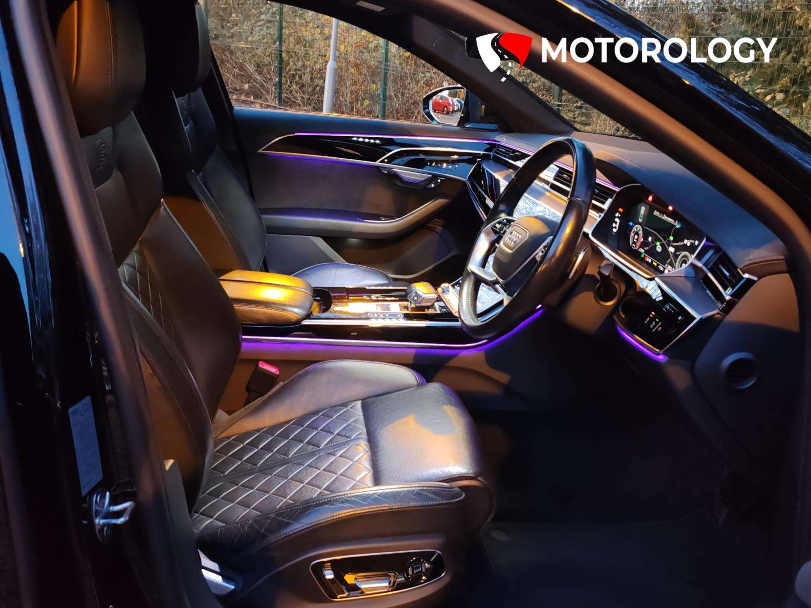 2021 AUDI A8 2021 AUDI A8