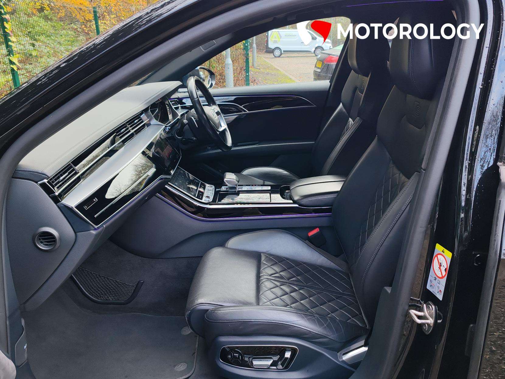 2021 AUDI A8 2021 AUDI A8