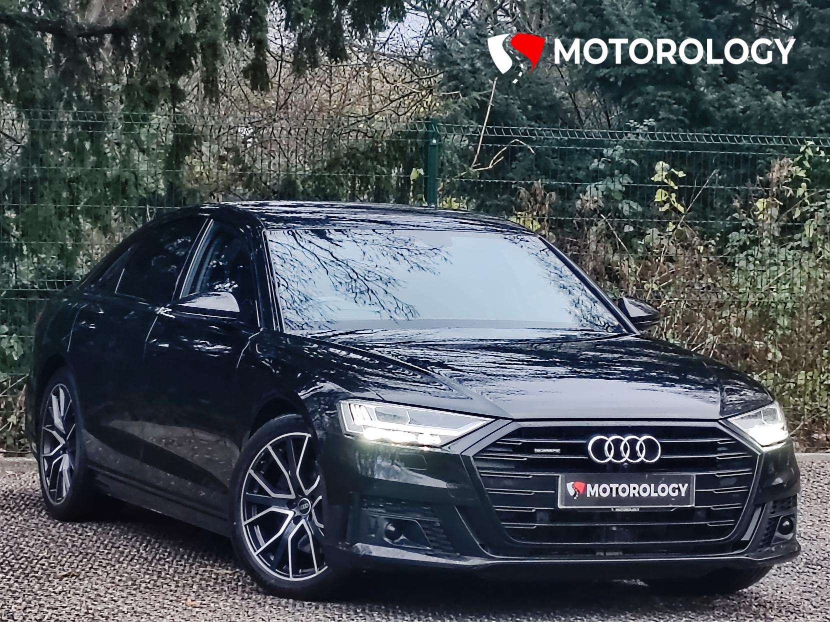 2021 AUDI A8 2021 AUDI A8
