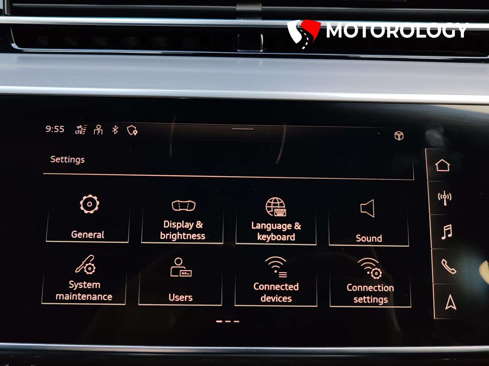 2021 AUDI A8 2021 AUDI A8