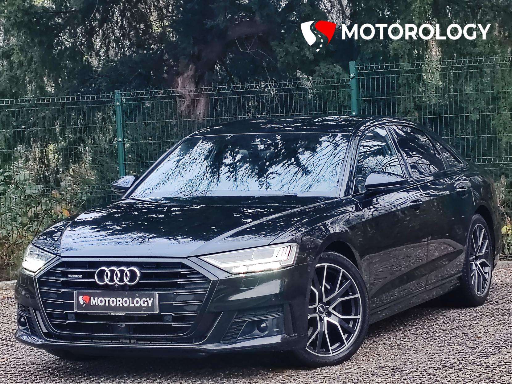 2021 AUDI A8 2021 AUDI A8