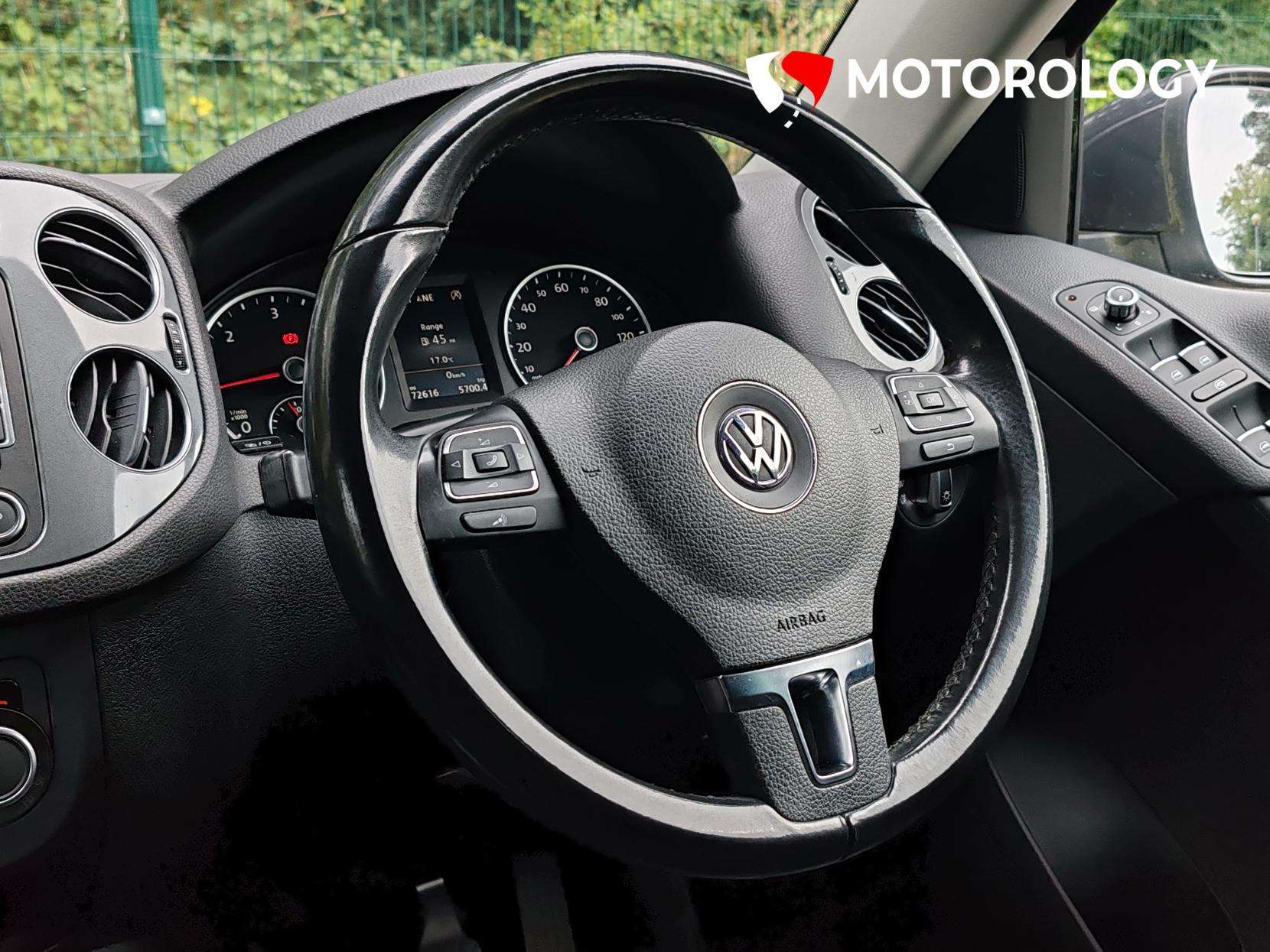 2015 VOLKSWAGEN TIGUAN 2015 VOLKSWAGEN TIGUAN