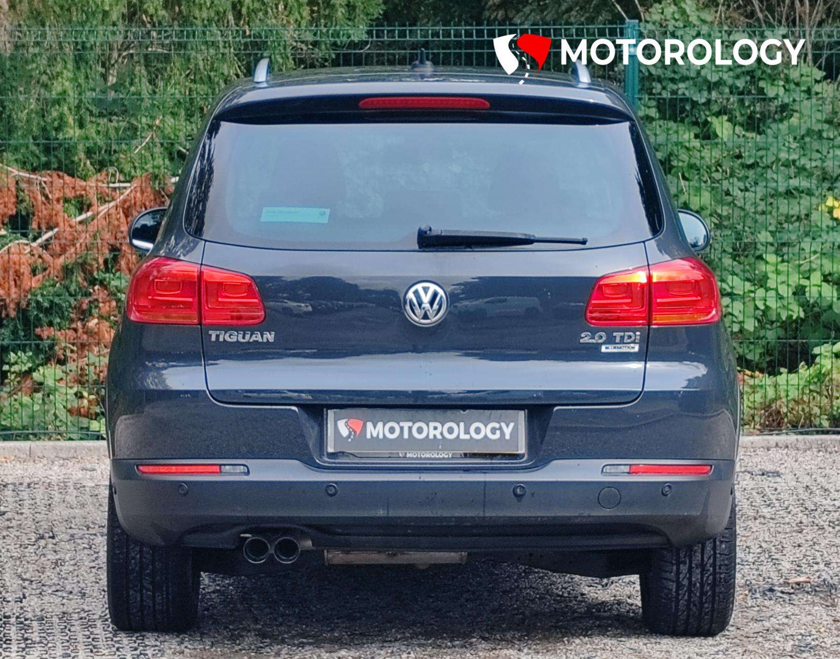 2015 VOLKSWAGEN TIGUAN 2015 VOLKSWAGEN TIGUAN