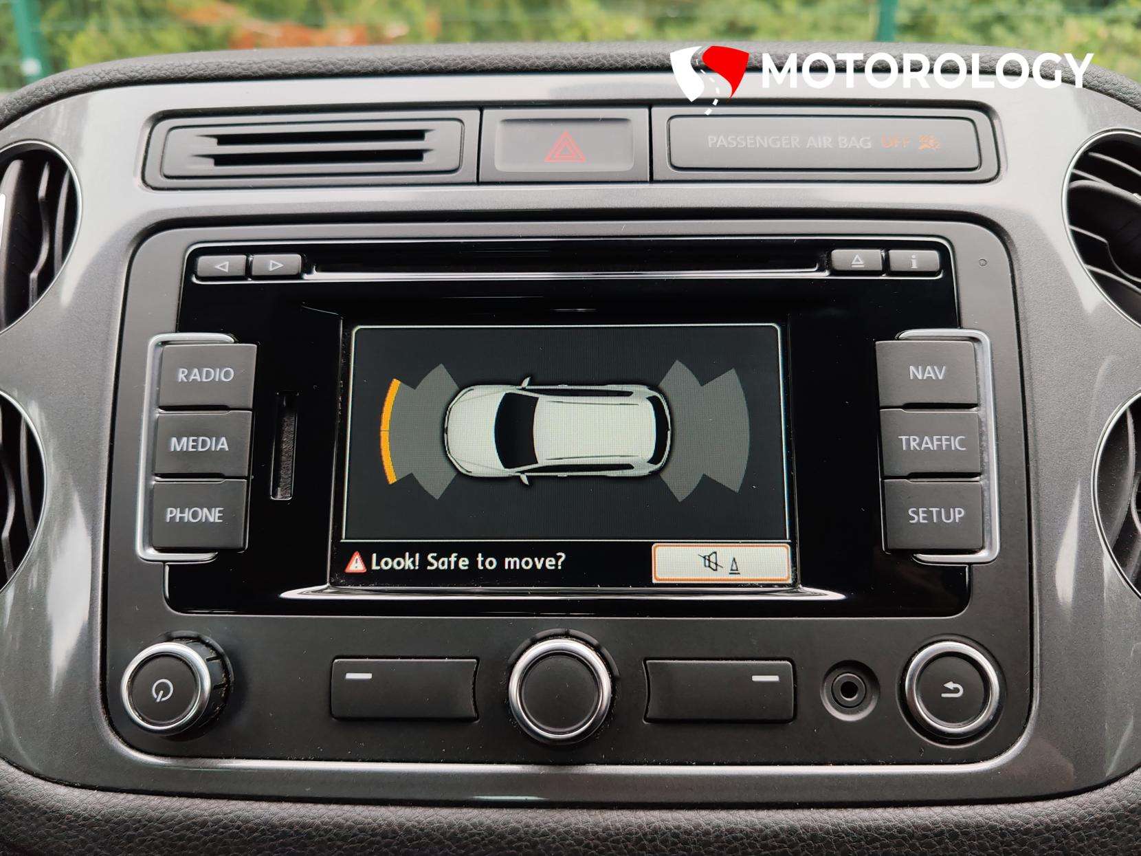 2015 VOLKSWAGEN TIGUAN 2015 VOLKSWAGEN TIGUAN