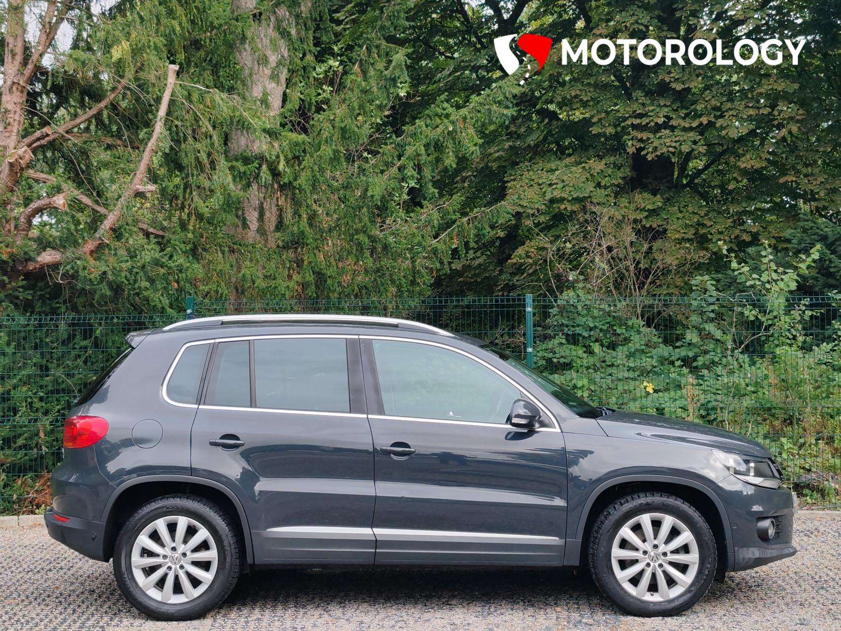 2015 VOLKSWAGEN TIGUAN 2015 VOLKSWAGEN TIGUAN