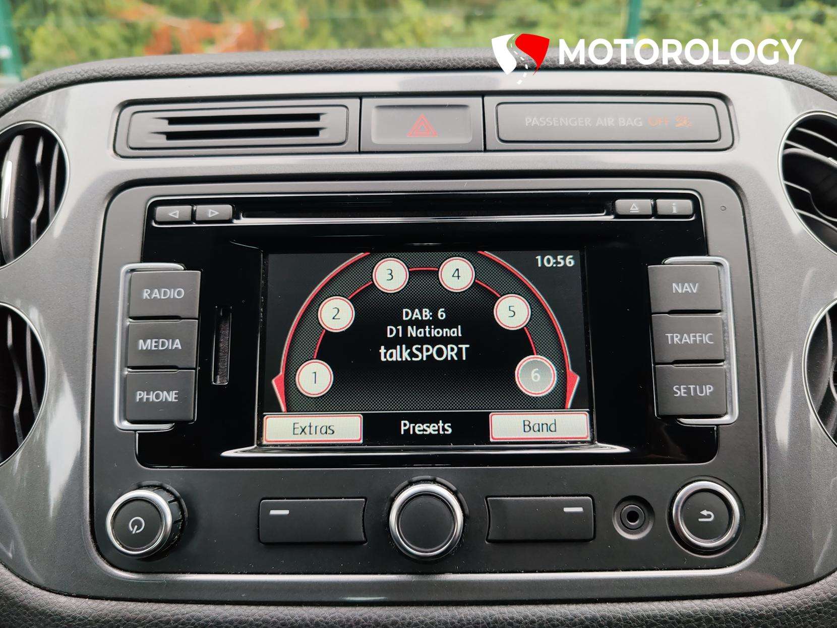 2015 VOLKSWAGEN TIGUAN 2015 VOLKSWAGEN TIGUAN