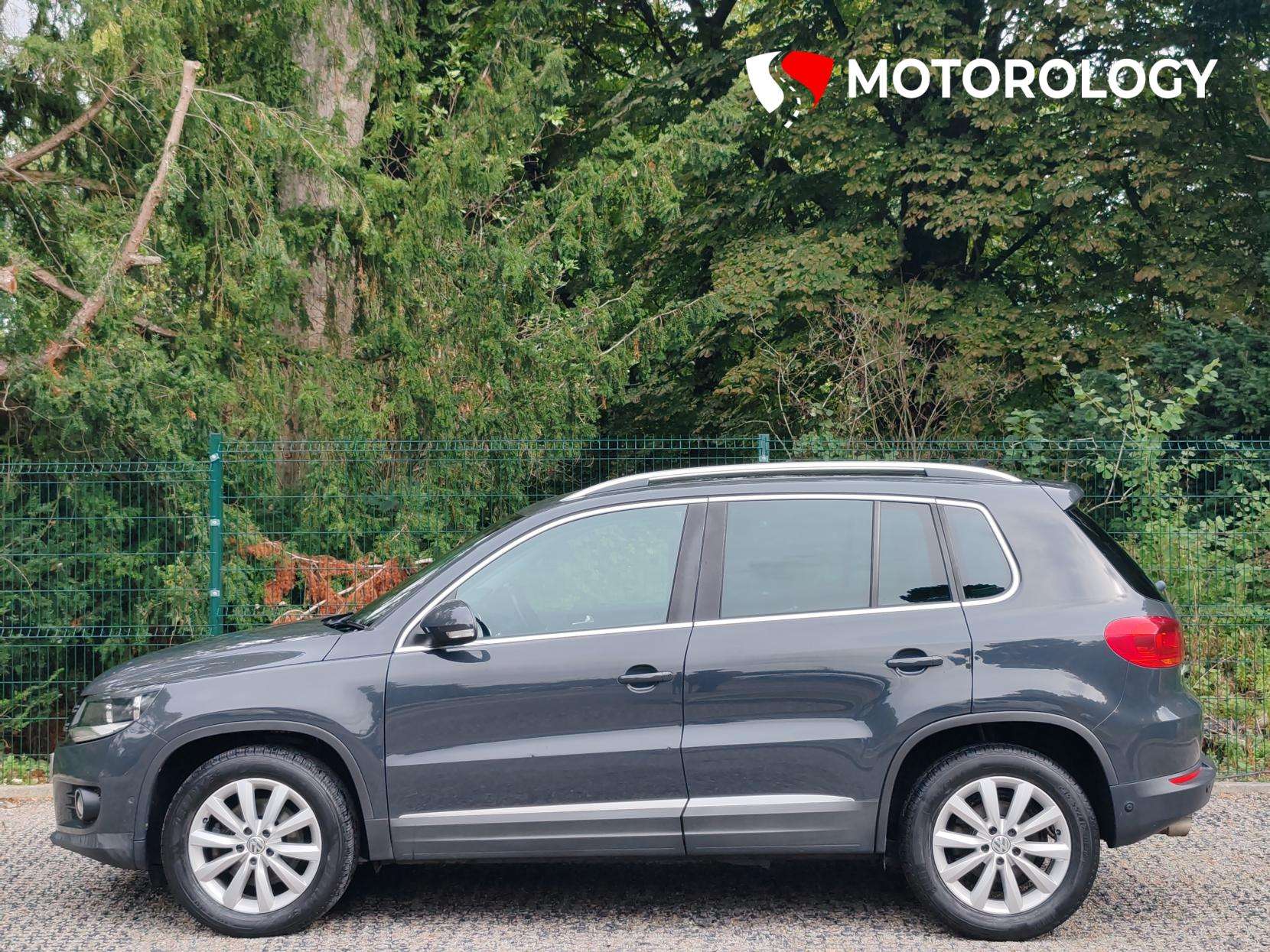 2015 VOLKSWAGEN TIGUAN 2015 VOLKSWAGEN TIGUAN