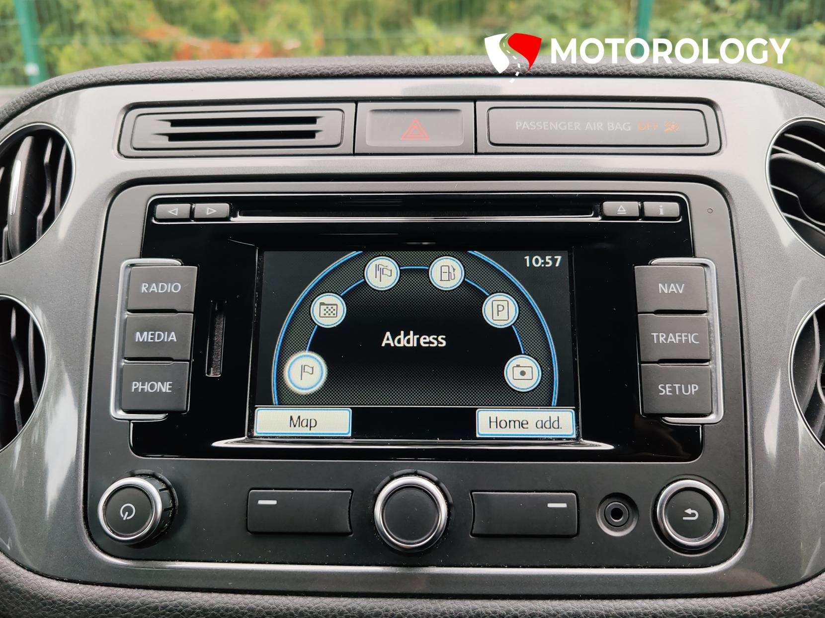 2015 VOLKSWAGEN TIGUAN 2015 VOLKSWAGEN TIGUAN