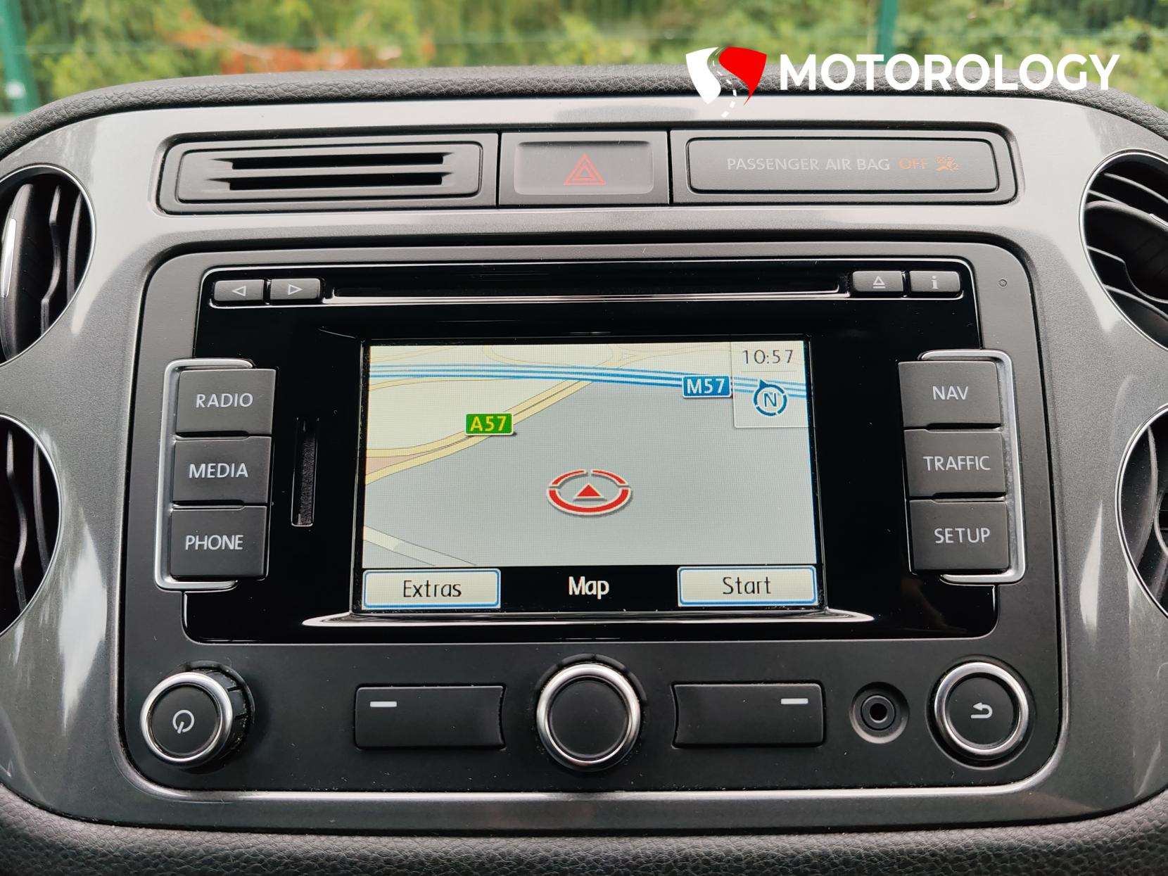 2015 VOLKSWAGEN TIGUAN 2015 VOLKSWAGEN TIGUAN