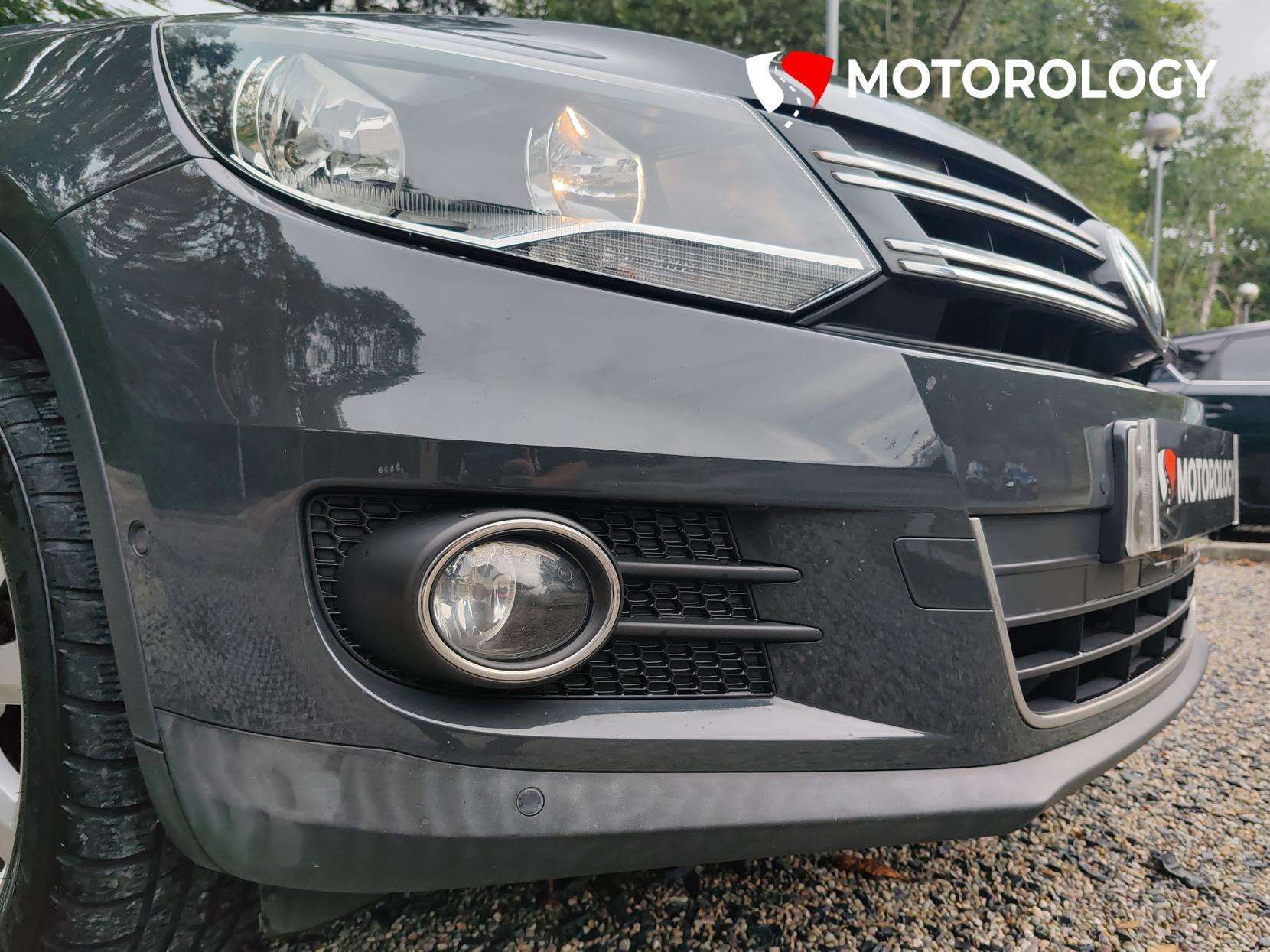 2015 VOLKSWAGEN TIGUAN 2015 VOLKSWAGEN TIGUAN