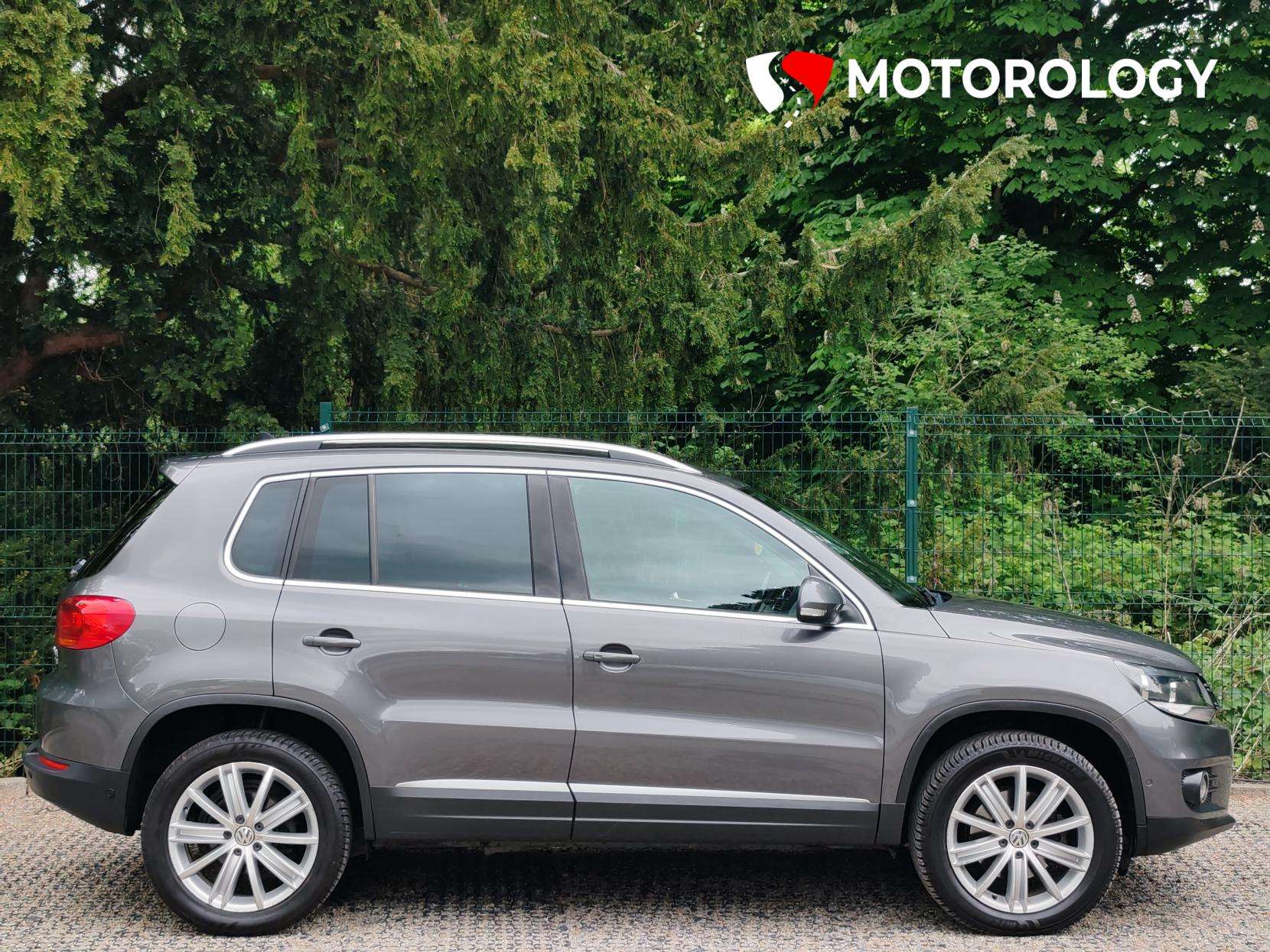 2016 VOLKSWAGEN TIGUAN 2016 VOLKSWAGEN TIGUAN