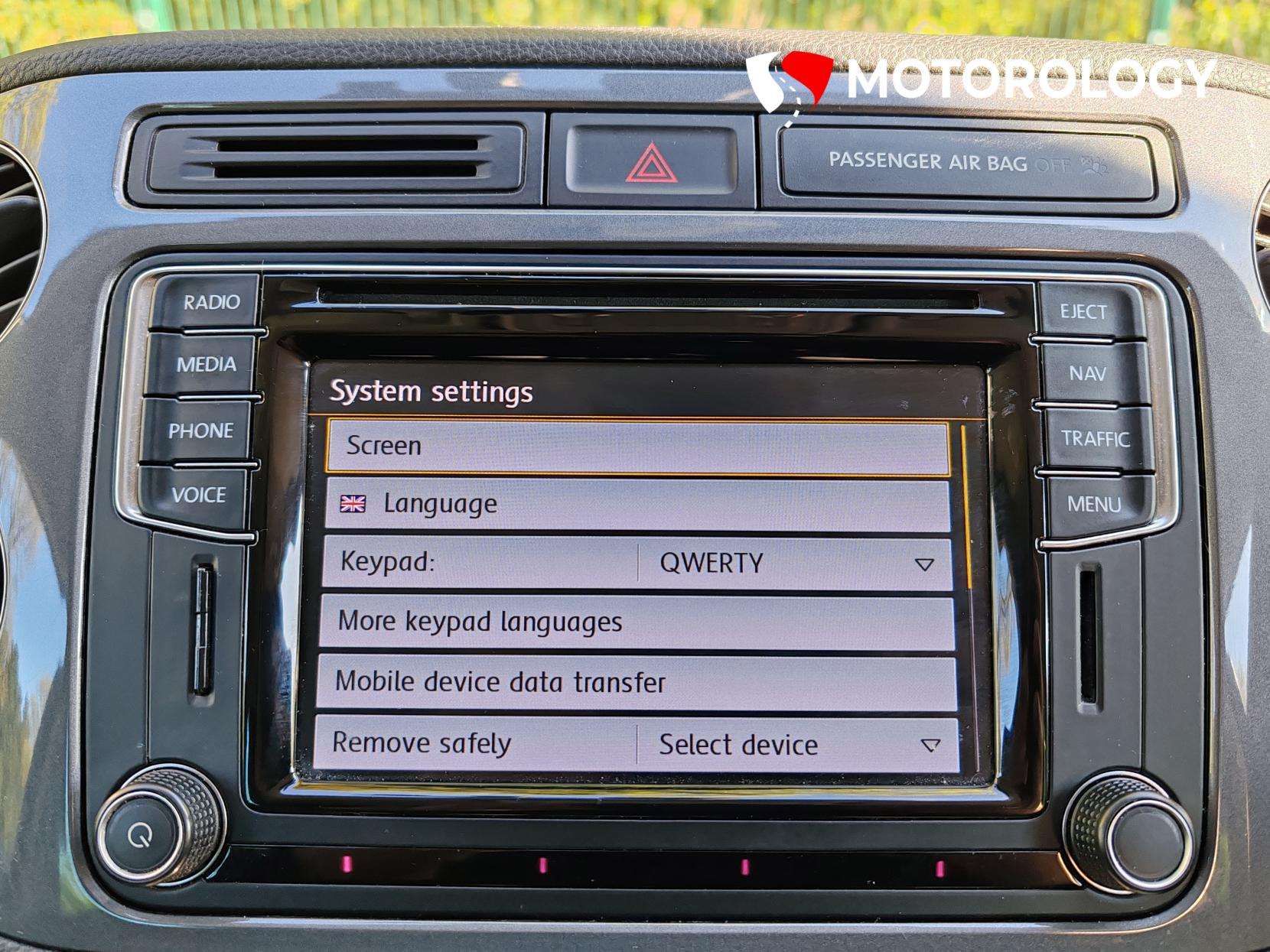 2016 VOLKSWAGEN TIGUAN 2016 VOLKSWAGEN TIGUAN