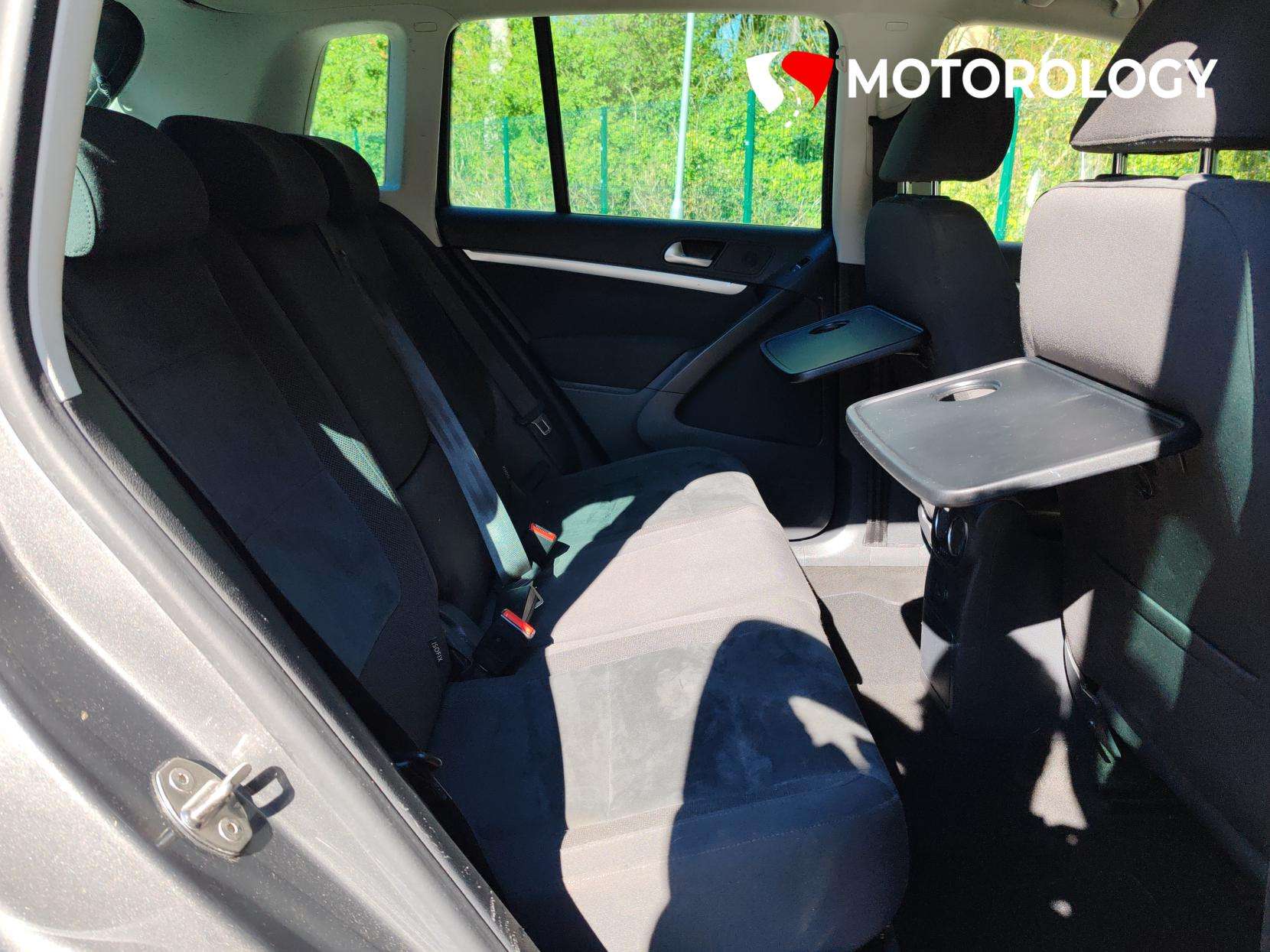 2016 VOLKSWAGEN TIGUAN 2016 VOLKSWAGEN TIGUAN