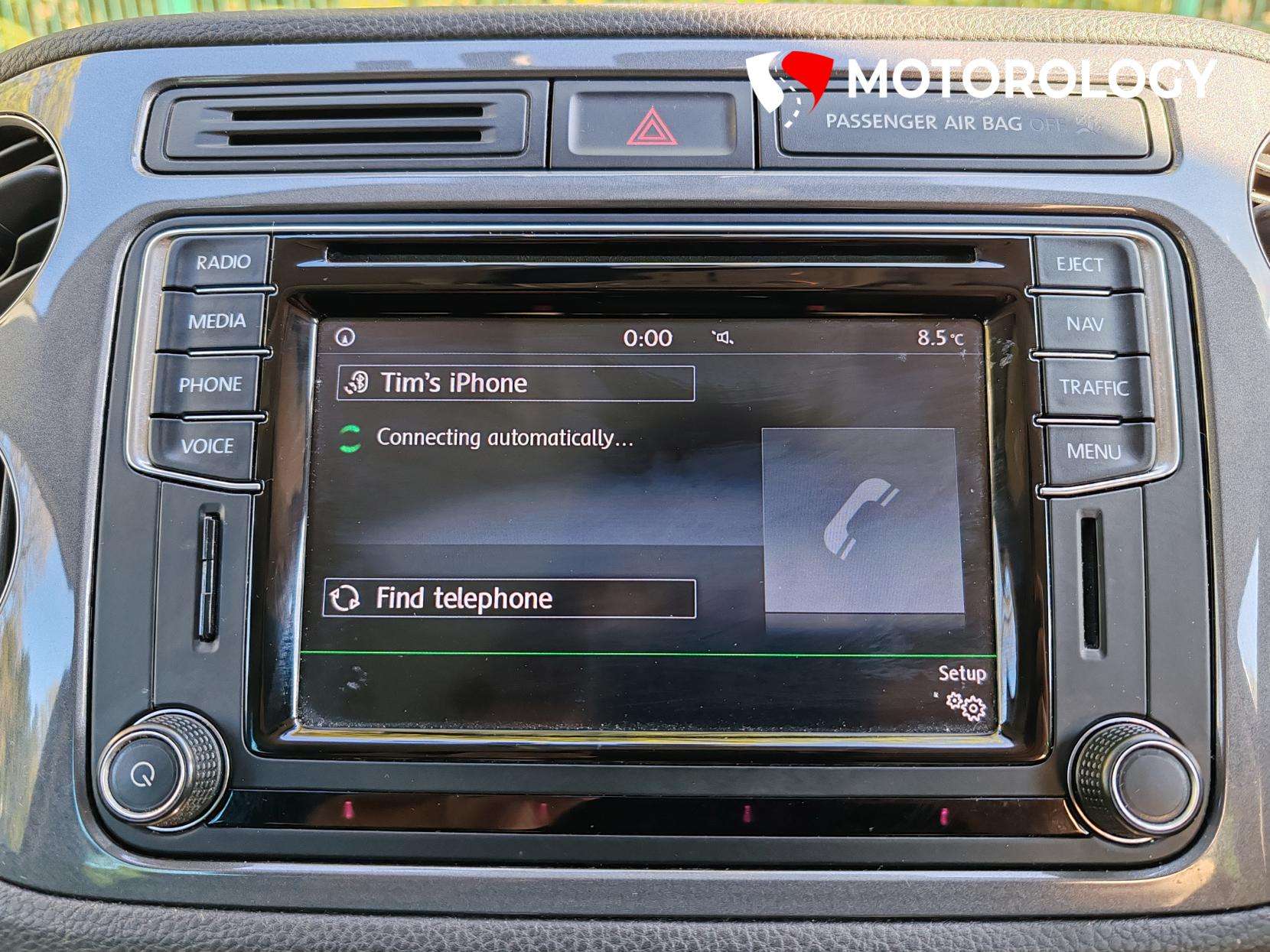 2016 VOLKSWAGEN TIGUAN 2016 VOLKSWAGEN TIGUAN