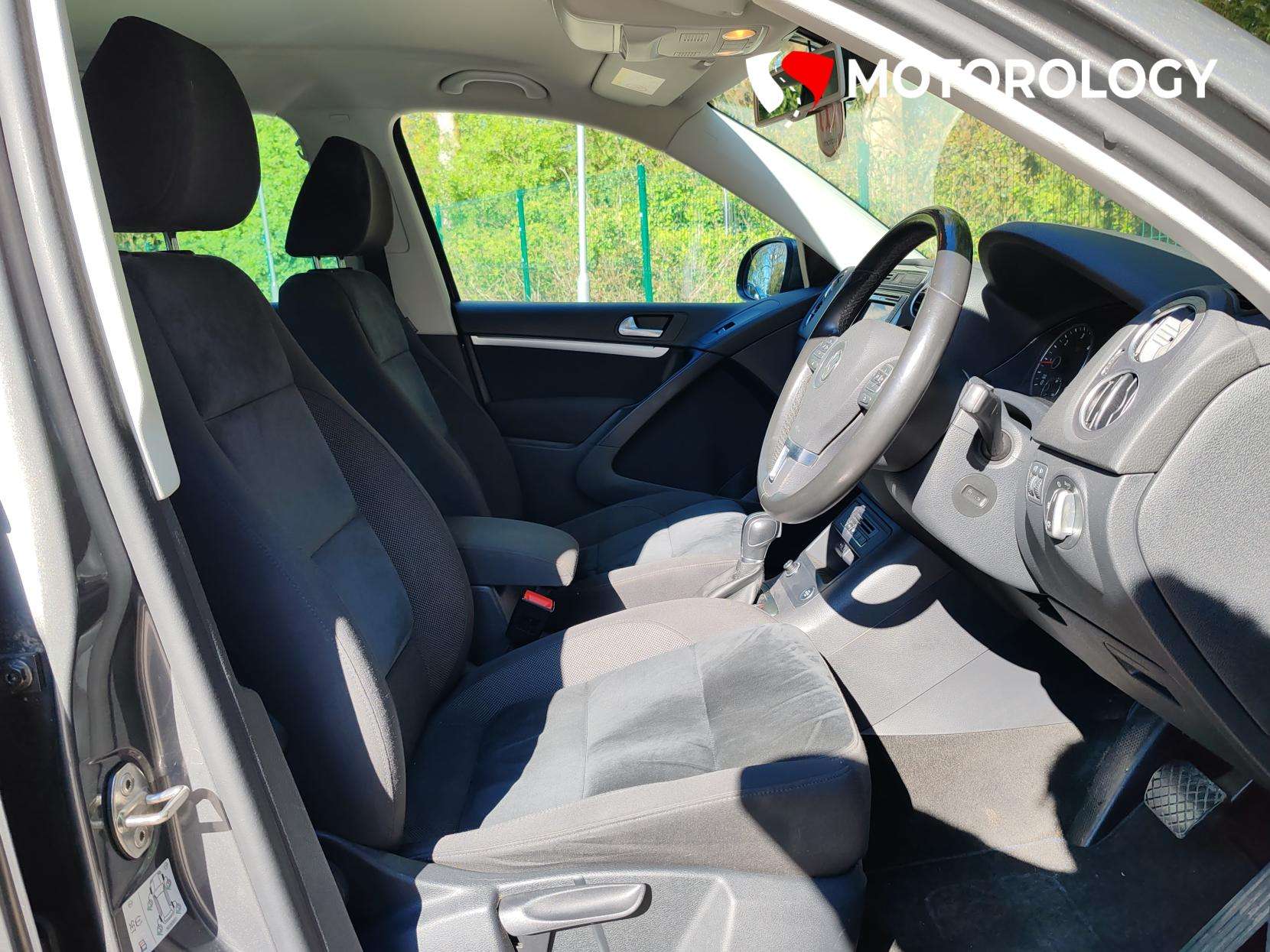 2016 VOLKSWAGEN TIGUAN 2016 VOLKSWAGEN TIGUAN
