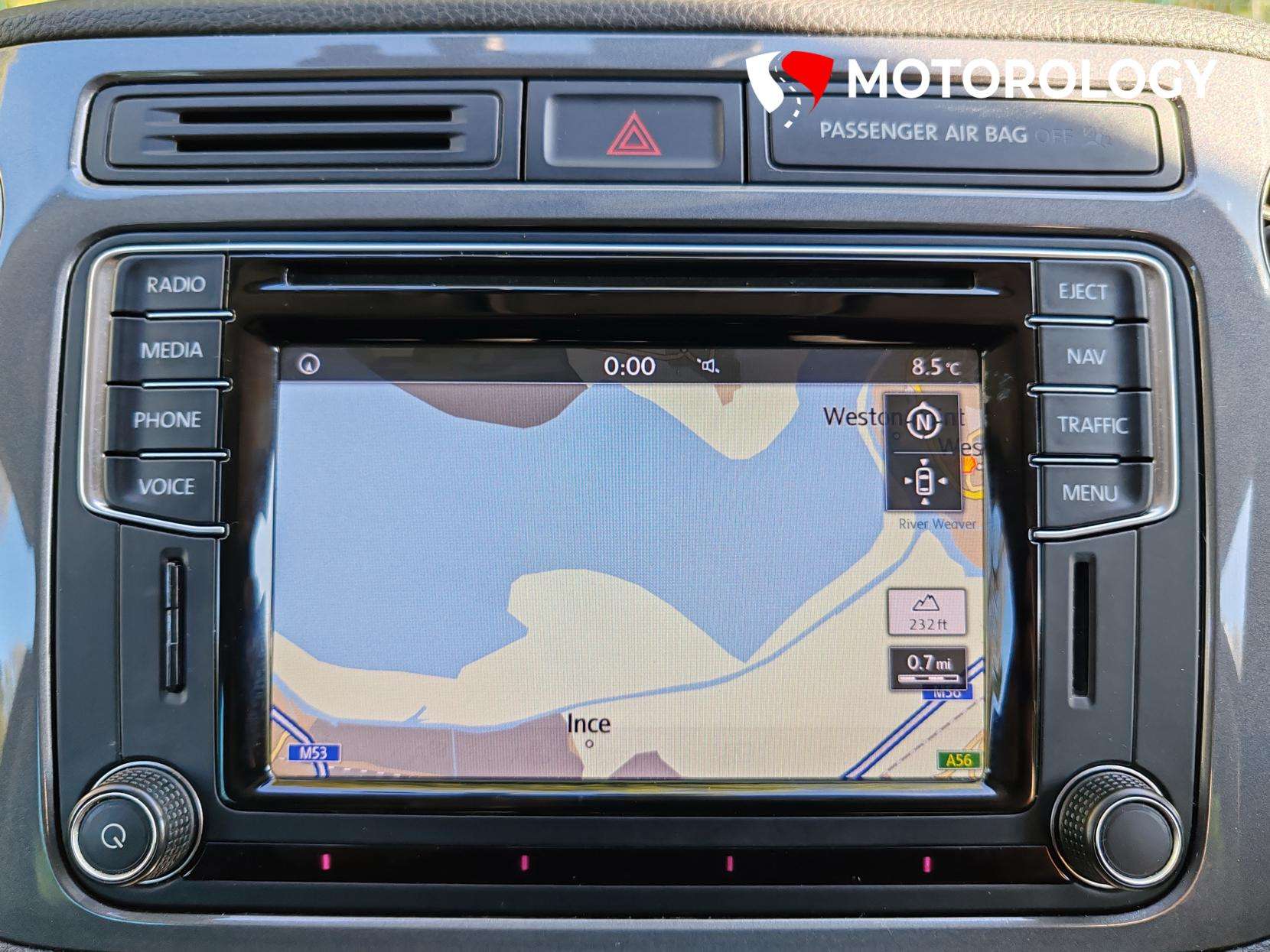 2016 VOLKSWAGEN TIGUAN 2016 VOLKSWAGEN TIGUAN