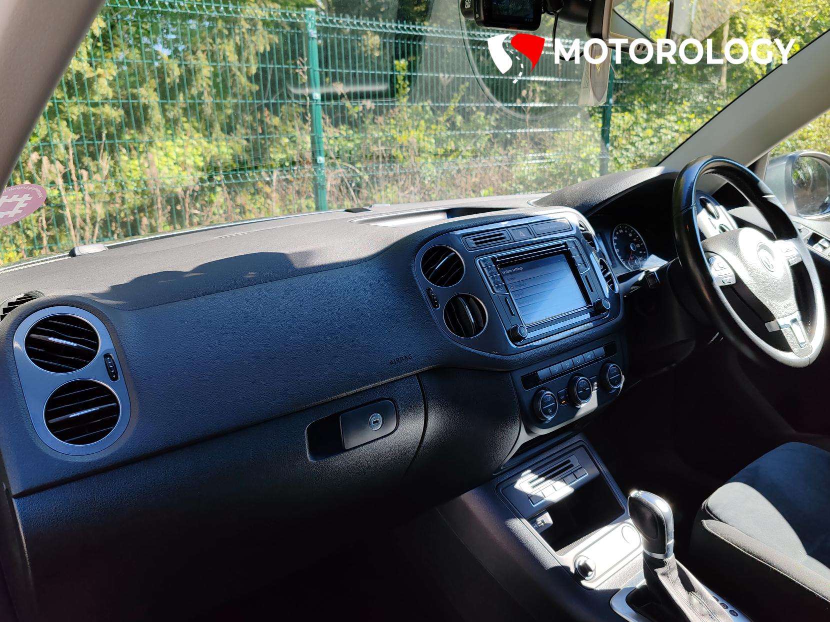 2016 VOLKSWAGEN TIGUAN 2016 VOLKSWAGEN TIGUAN