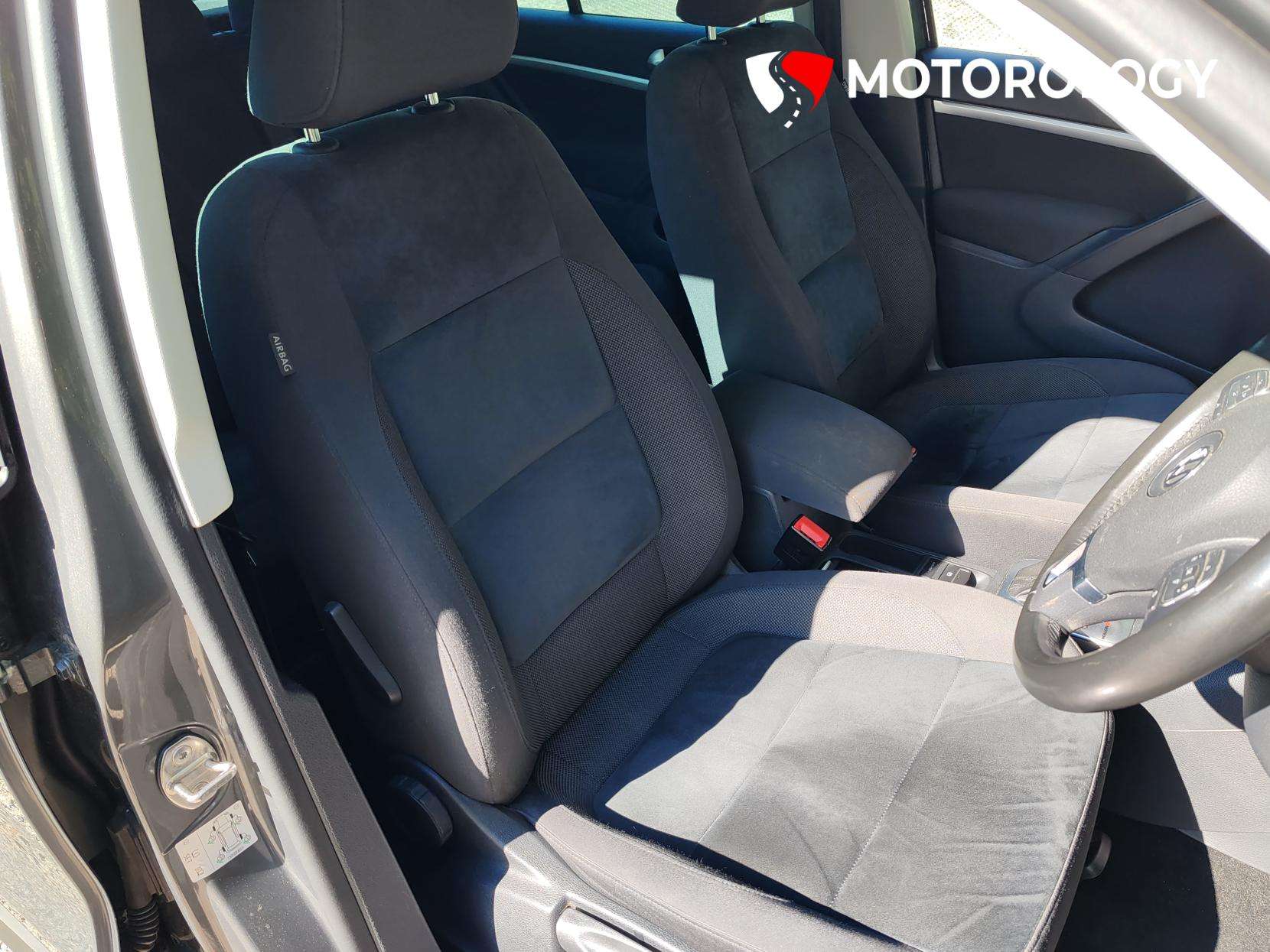 2016 VOLKSWAGEN TIGUAN 2016 VOLKSWAGEN TIGUAN