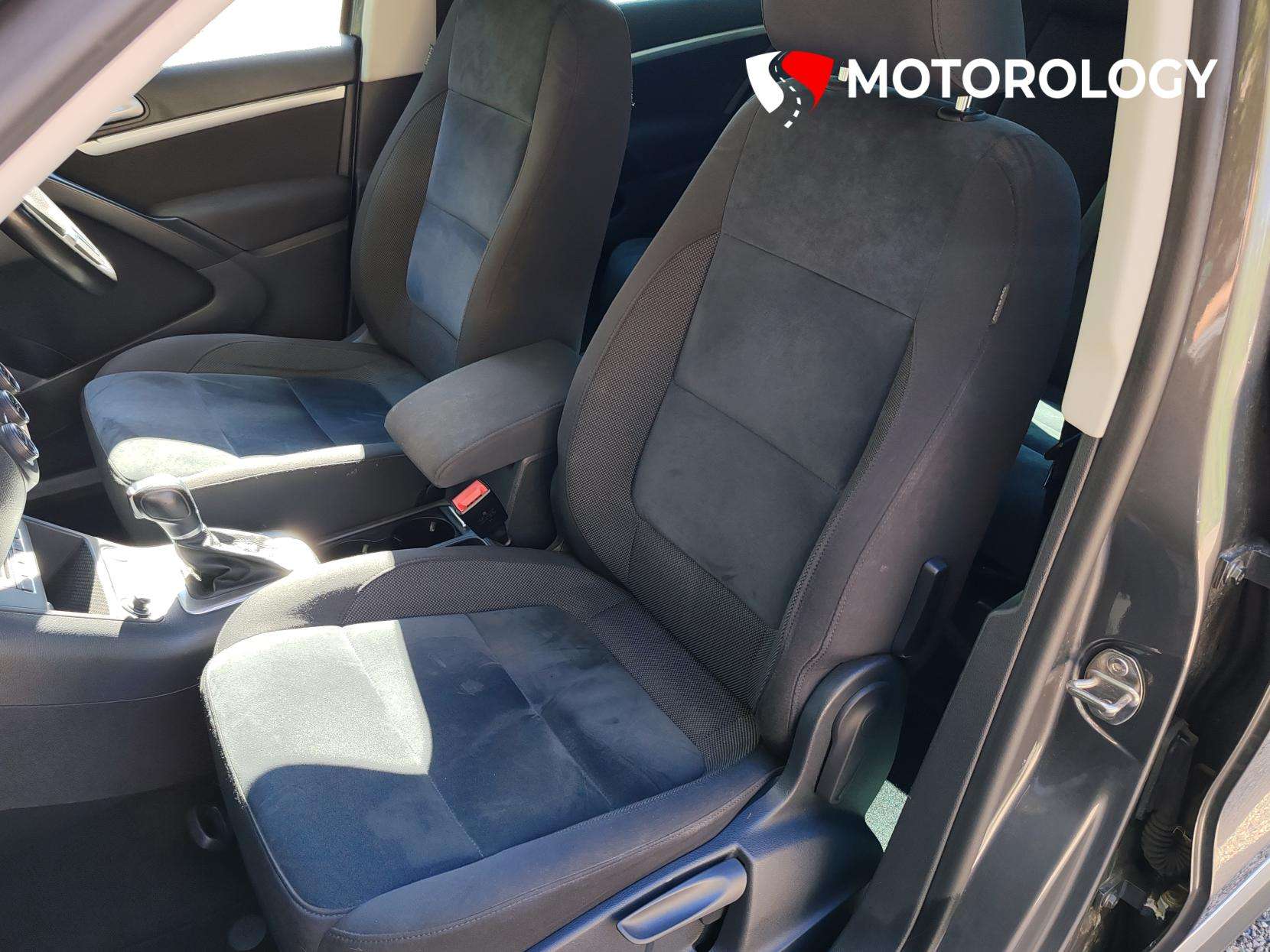 2016 VOLKSWAGEN TIGUAN 2016 VOLKSWAGEN TIGUAN