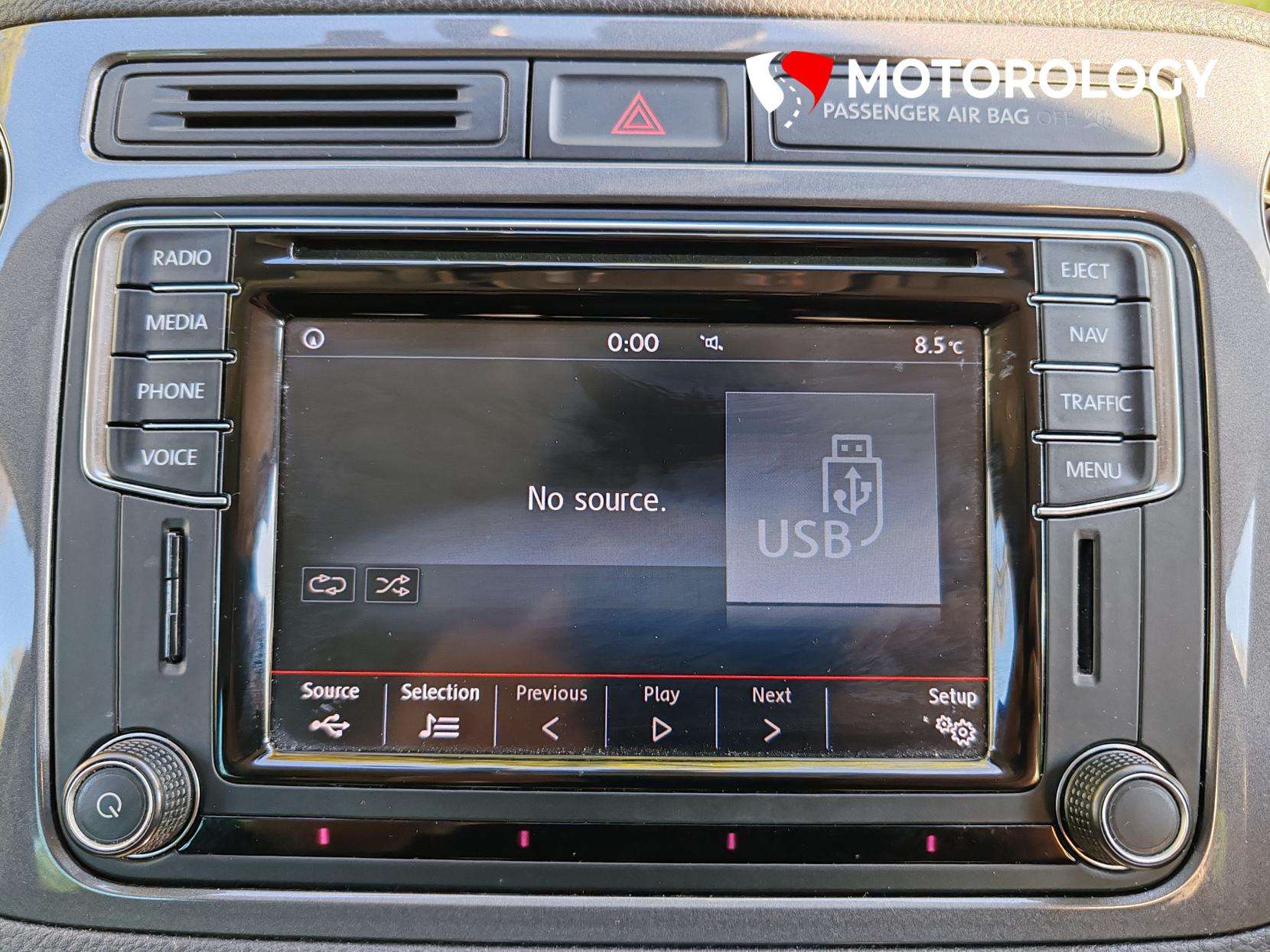 2016 VOLKSWAGEN TIGUAN 2016 VOLKSWAGEN TIGUAN