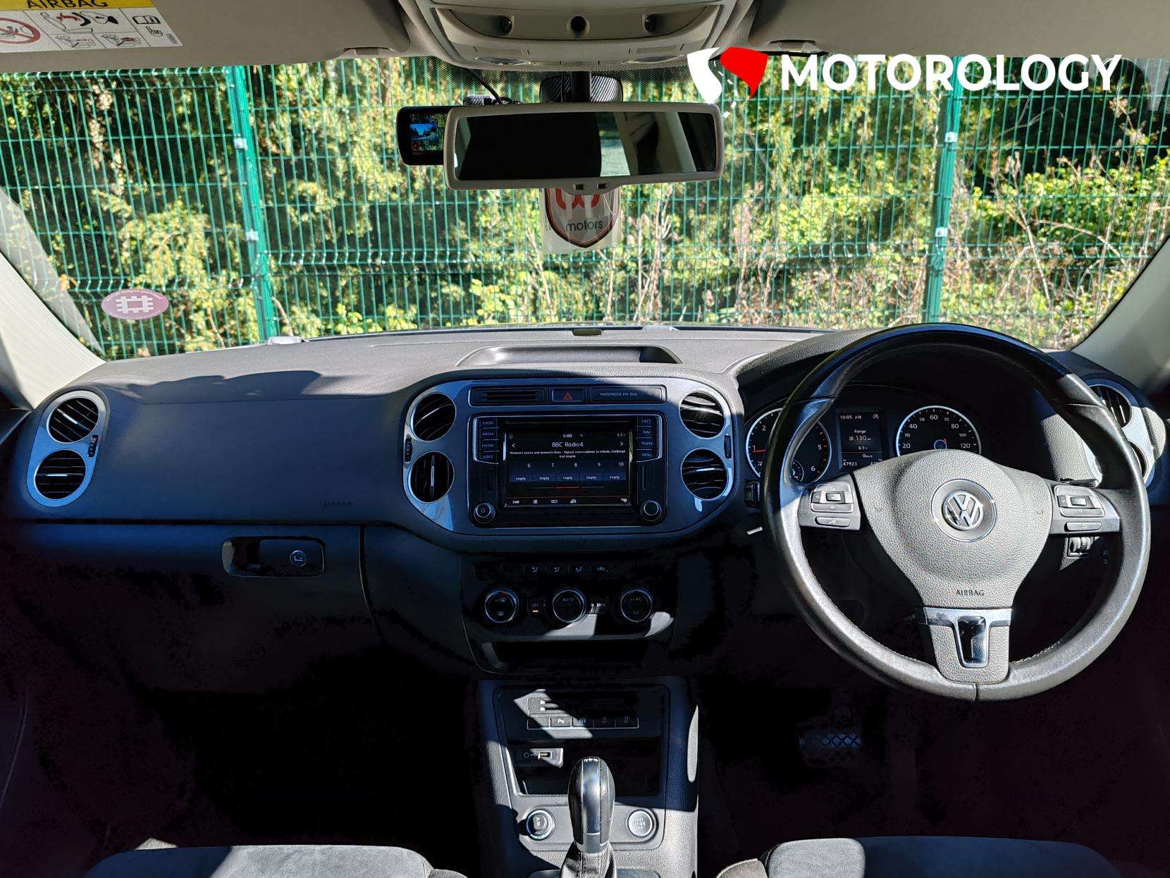 2016 VOLKSWAGEN TIGUAN 2016 VOLKSWAGEN TIGUAN
