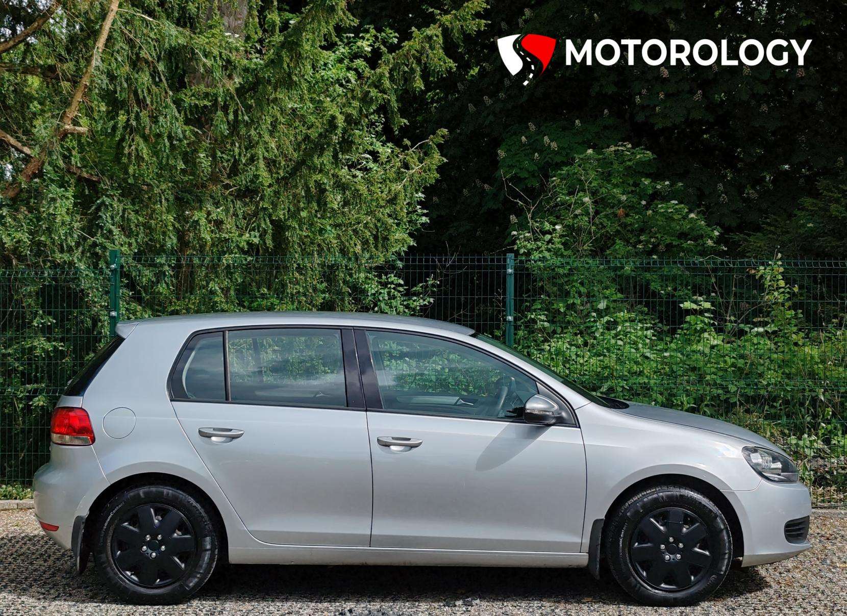 2009 VOLKSWAGEN GOLF 2009 VOLKSWAGEN GOLF