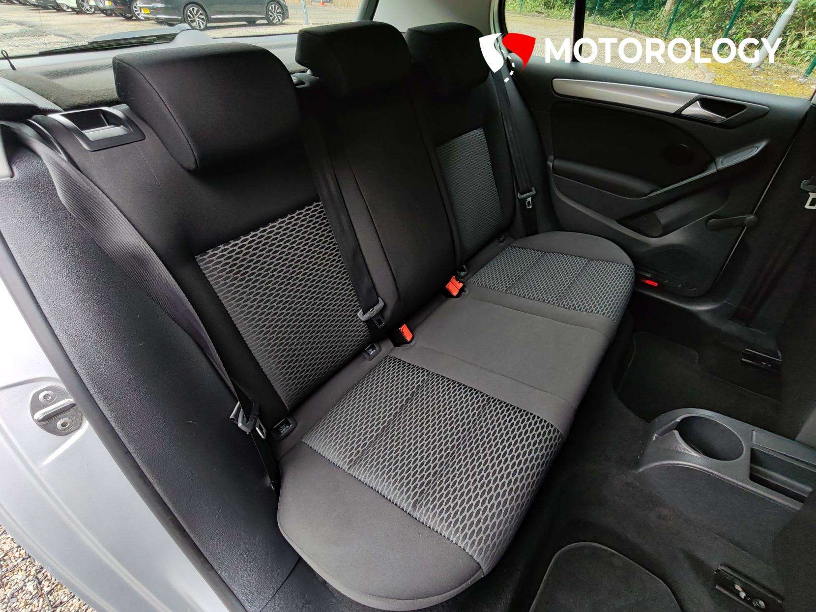 2009 VOLKSWAGEN GOLF 2009 VOLKSWAGEN GOLF