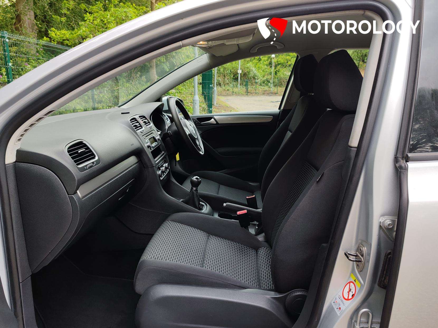 2009 VOLKSWAGEN GOLF 2009 VOLKSWAGEN GOLF