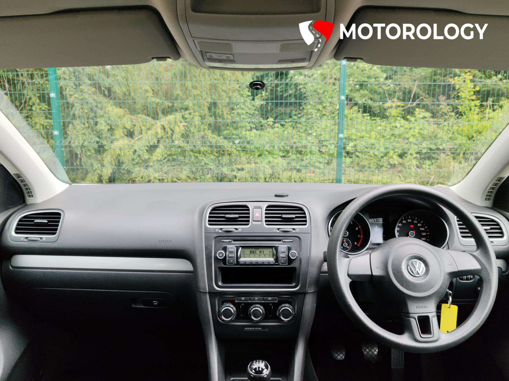 2009 VOLKSWAGEN GOLF 2009 VOLKSWAGEN GOLF