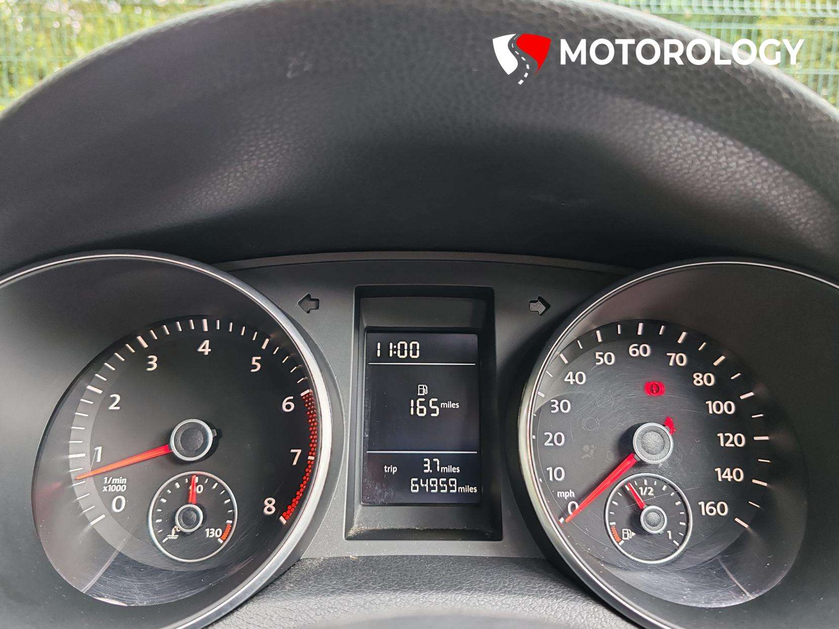 2009 VOLKSWAGEN GOLF 2009 VOLKSWAGEN GOLF