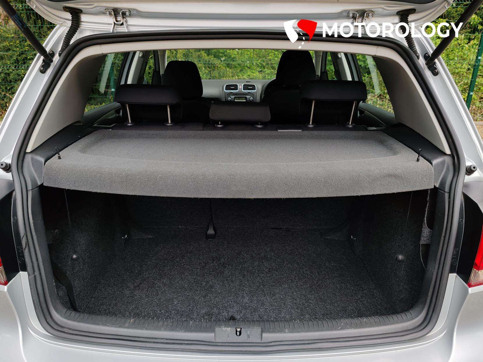 2009 VOLKSWAGEN GOLF 2009 VOLKSWAGEN GOLF