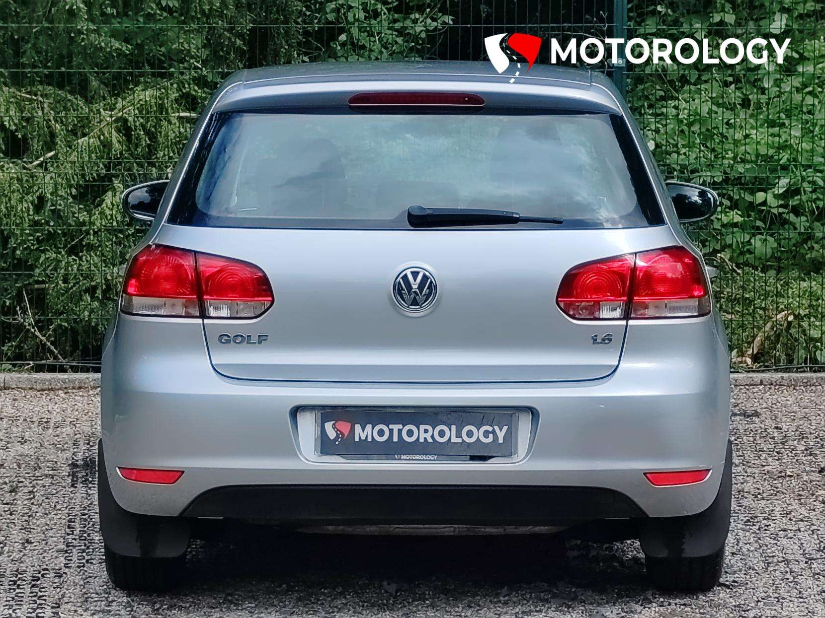 2009 VOLKSWAGEN GOLF 2009 VOLKSWAGEN GOLF