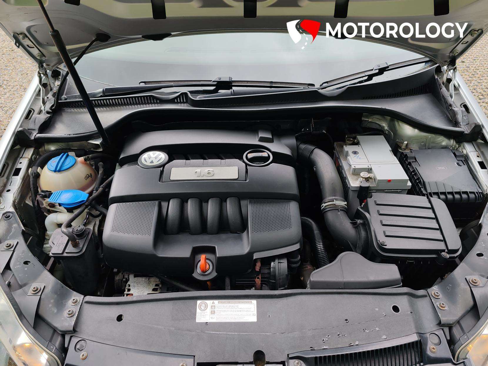 2009 VOLKSWAGEN GOLF 2009 VOLKSWAGEN GOLF