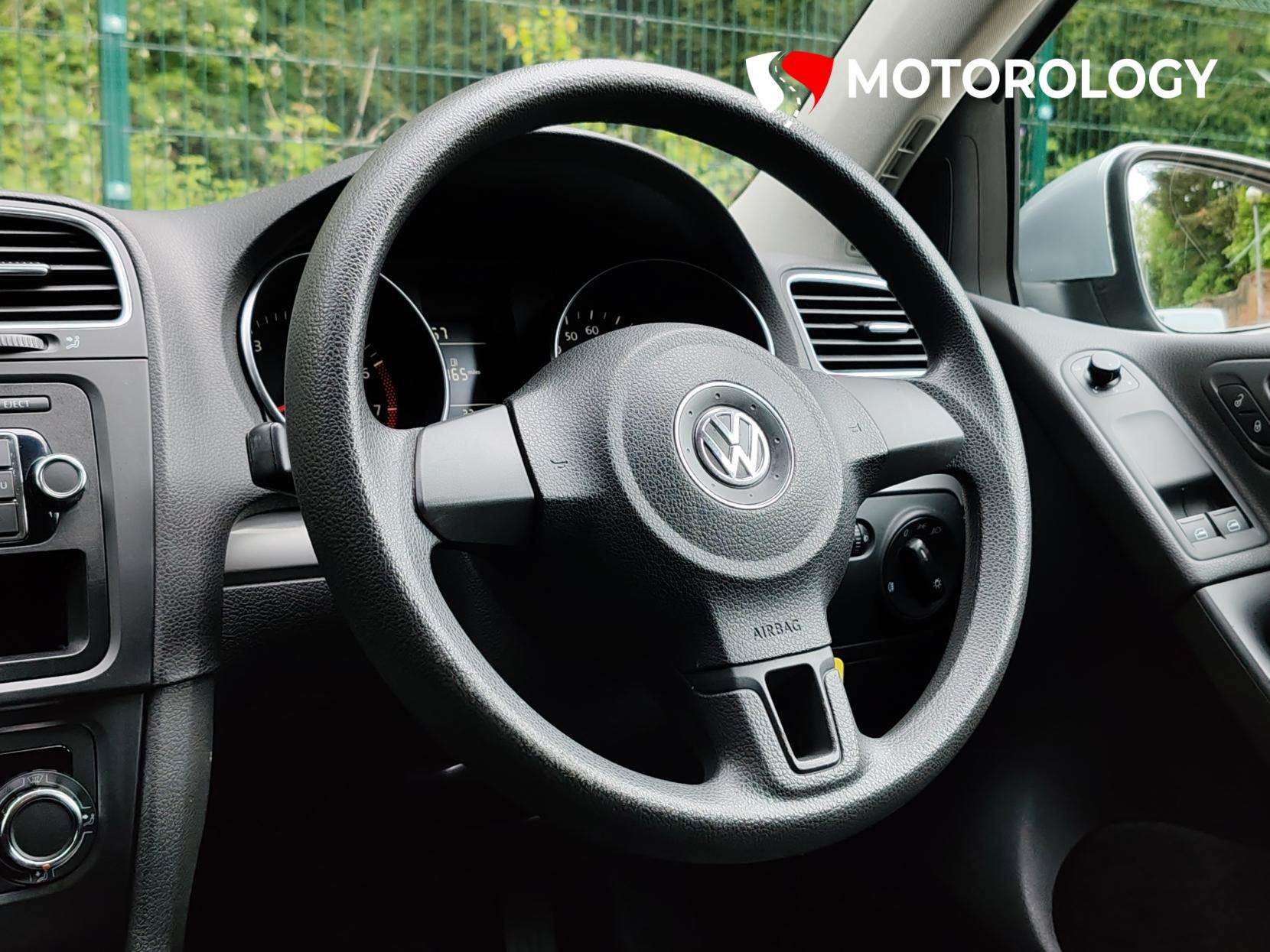 2009 VOLKSWAGEN GOLF 2009 VOLKSWAGEN GOLF