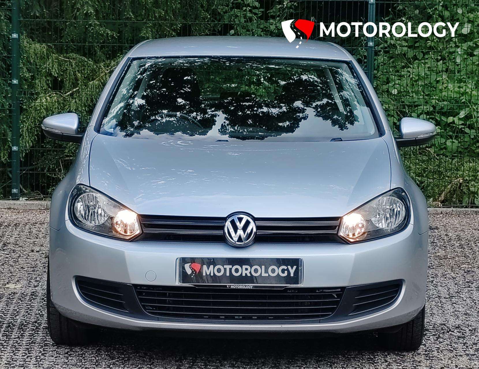 2009 VOLKSWAGEN GOLF 2009 VOLKSWAGEN GOLF