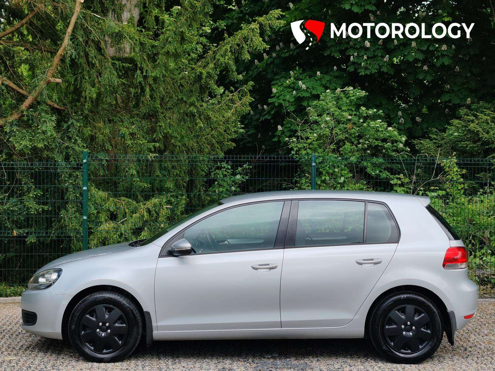 2009 VOLKSWAGEN GOLF 2009 VOLKSWAGEN GOLF