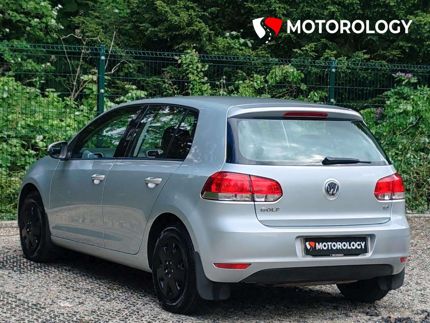 2009 VOLKSWAGEN GOLF 2009 VOLKSWAGEN GOLF