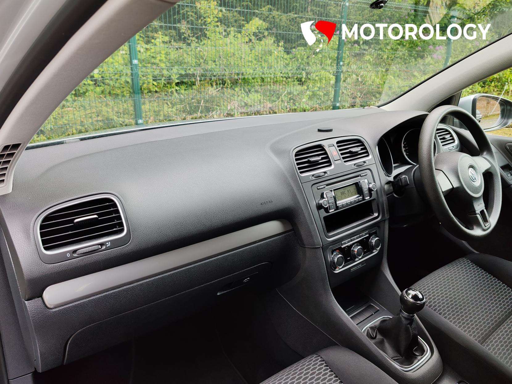 2009 VOLKSWAGEN GOLF 2009 VOLKSWAGEN GOLF