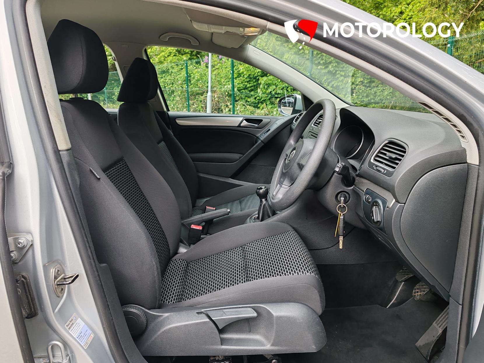 2009 VOLKSWAGEN GOLF 2009 VOLKSWAGEN GOLF