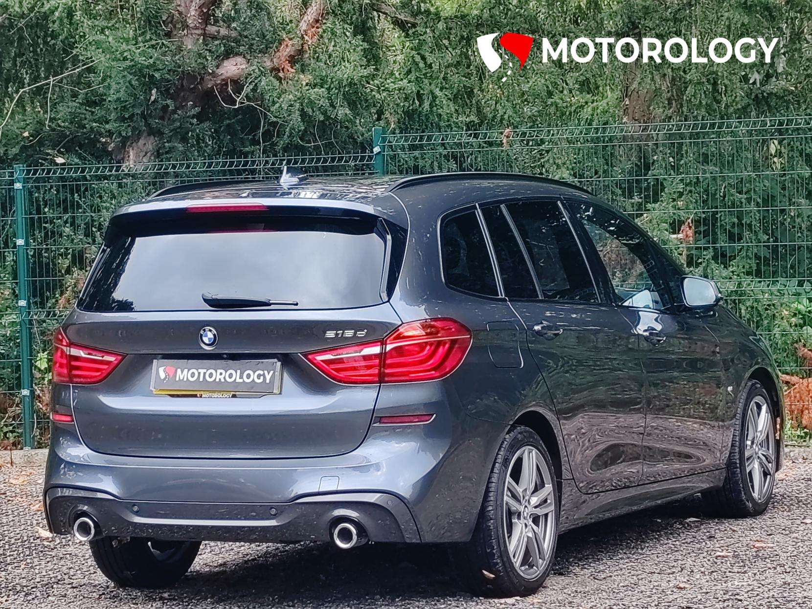 A 2021 BMW 2 SERIES GRAN TOURER 2.0 218d M Sport MPV 5dr Diesel Manual Euro 6 (s/s) (150 ps) A 2021 BMW 2 SERIES GRAN TOURER 2.0 218d M Sport MPV 5dr Diesel Manual Euro 6 (s/s) (150 ps)