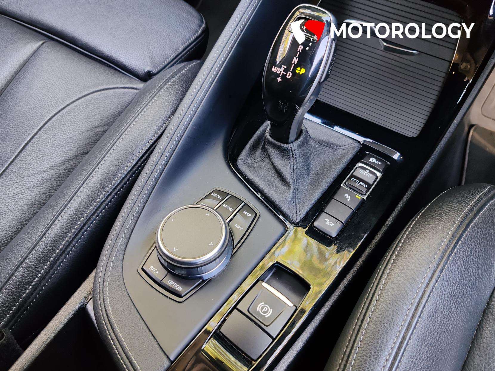 2018 BMW X2 2018 BMW X2