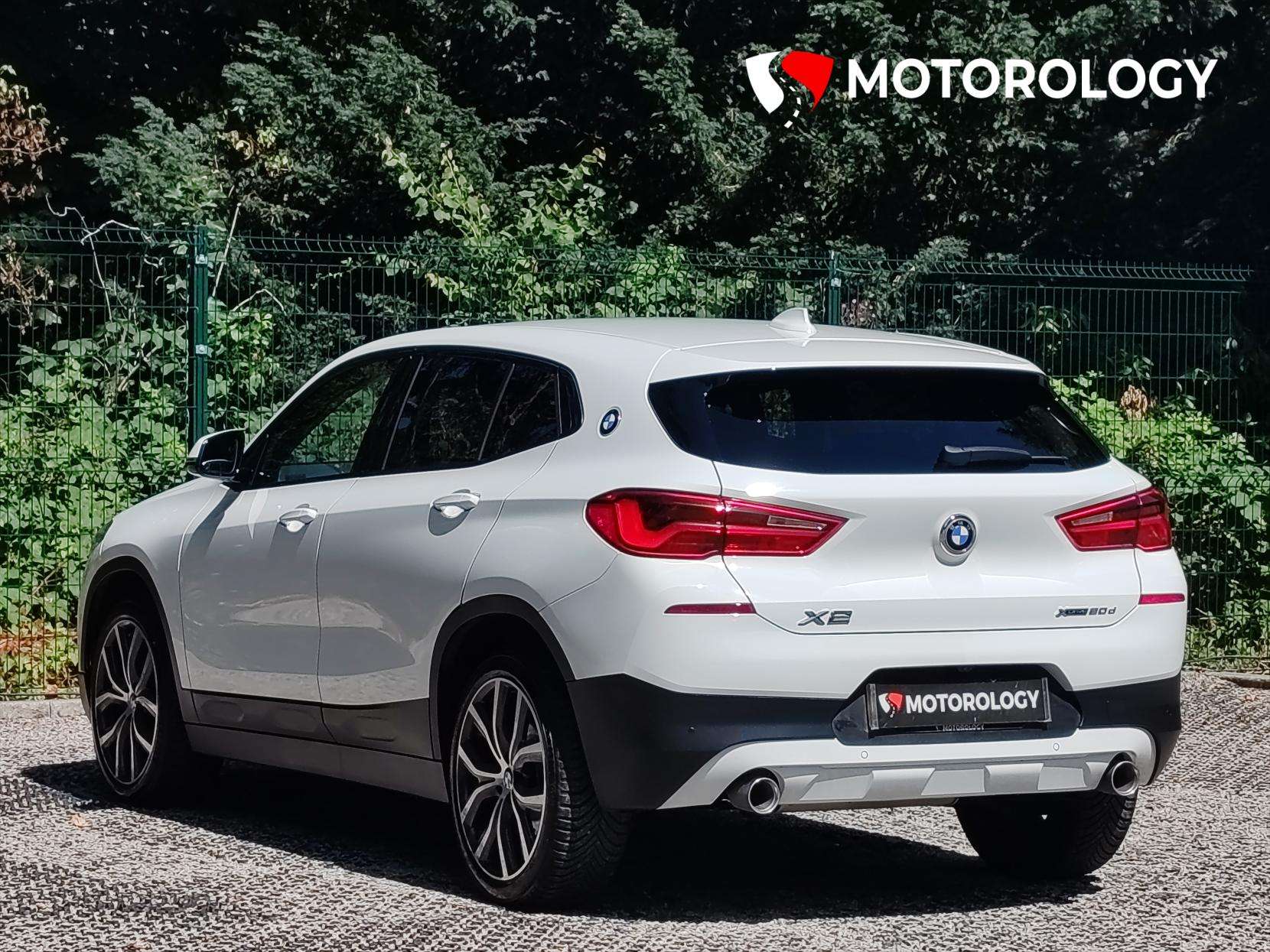 2018 BMW X2 2018 BMW X2