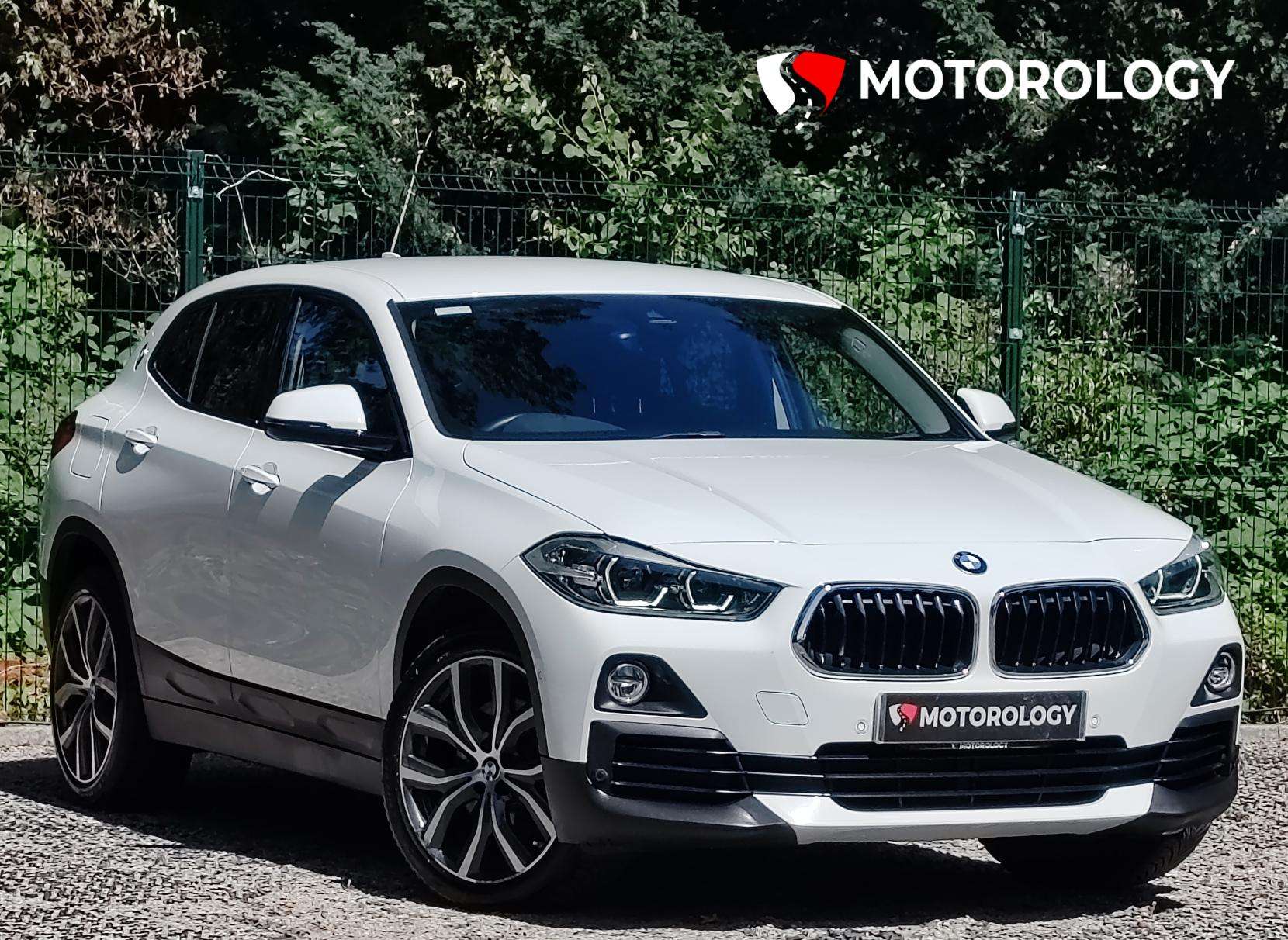 A 2018 BMW X2 2.0 20d Sport SUV 5dr Diesel Auto xDrive Euro 6 (s/s) (190 ps) A 2018 BMW X2 2.0 20d Sport SUV 5dr Diesel Auto xDrive Euro 6 (s/s) (190 ps)