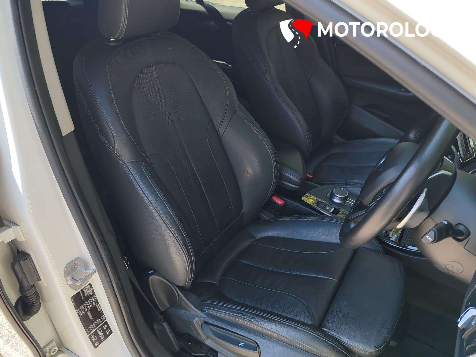2018 BMW X2 2018 BMW X2