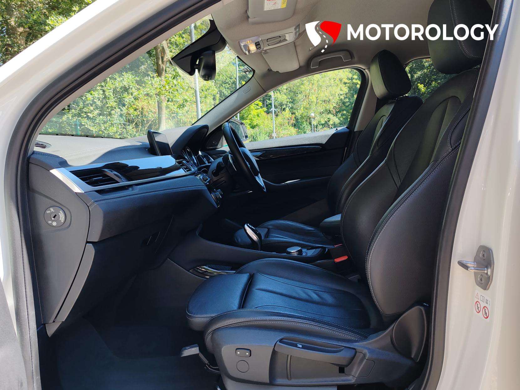 2018 BMW X2 2018 BMW X2